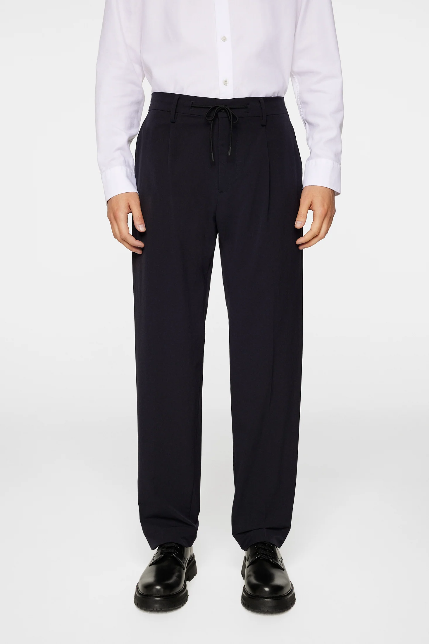 Jin WR Tech Stretch Pants / JL Navy - Image 2