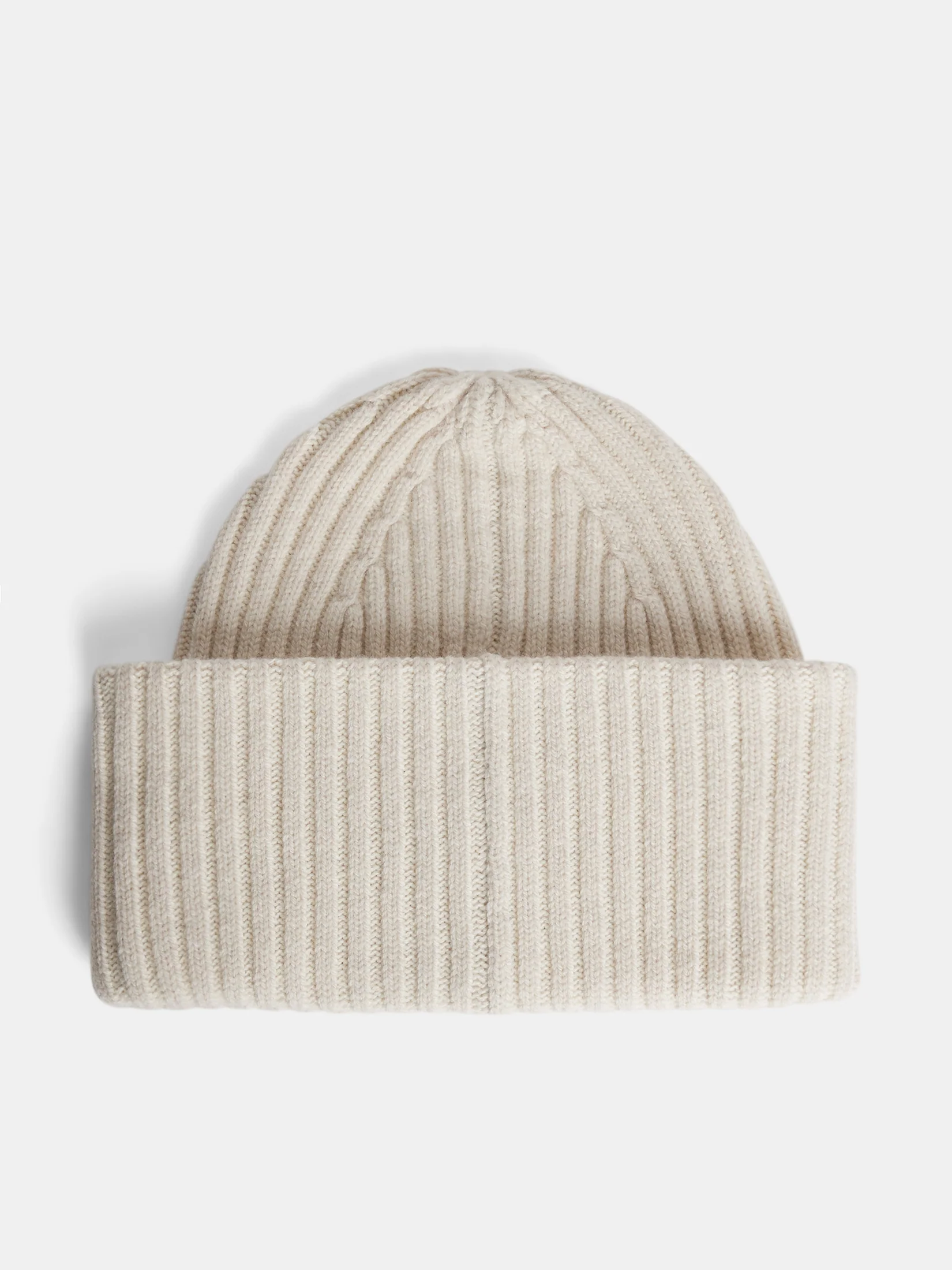 Jive Plated Beanie / Moonbeam - Image 2