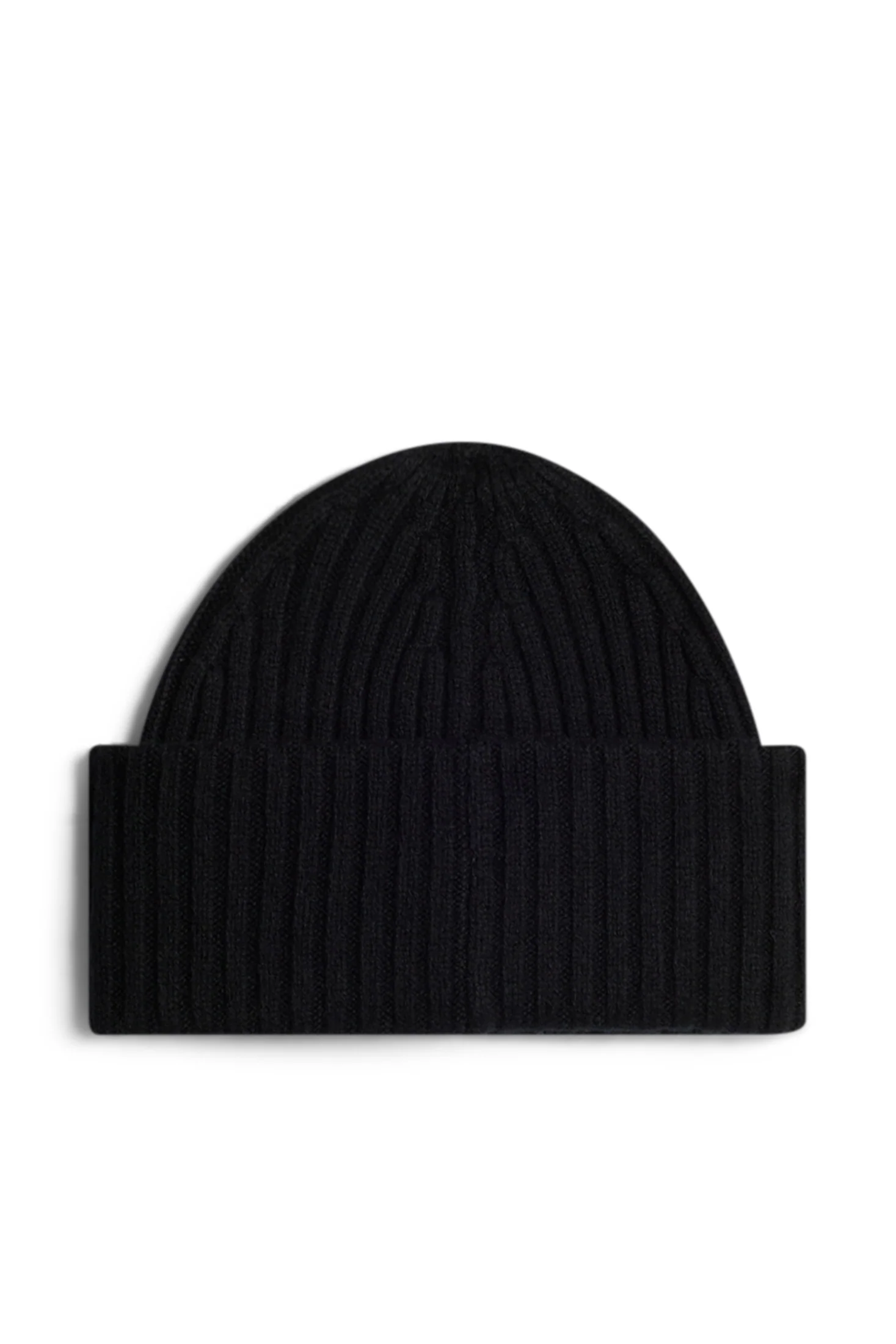 Jive Wool Beanie / Black - Image 2