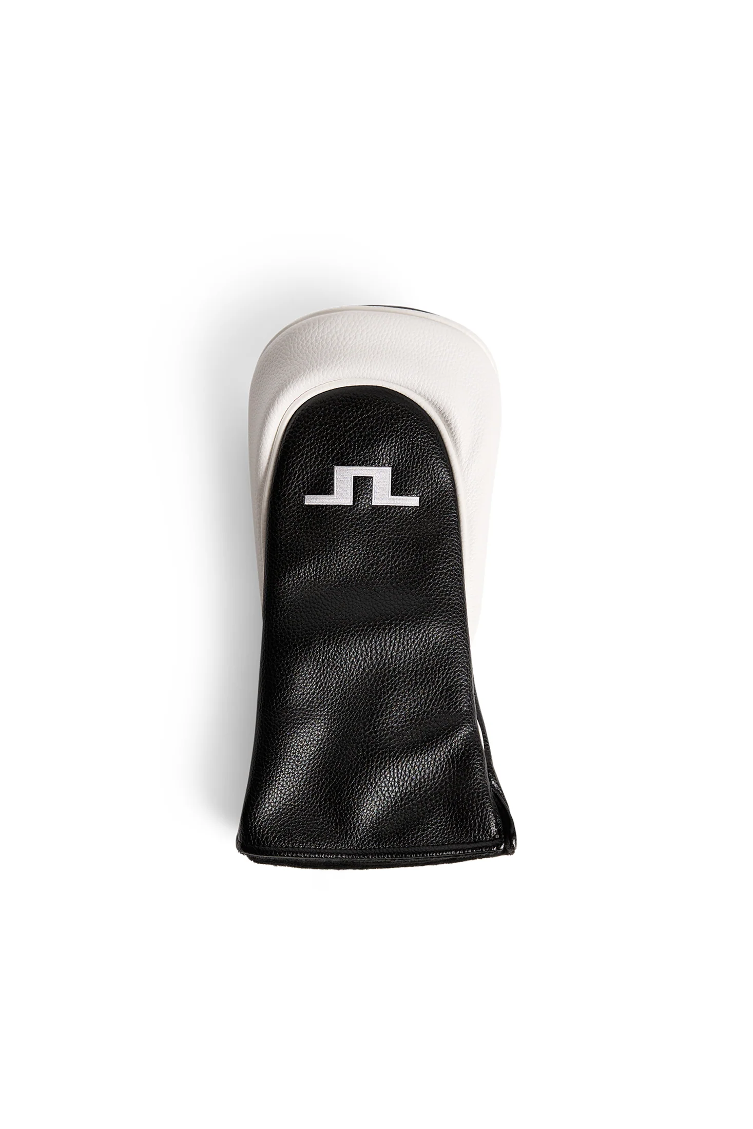 JL Driver Headcover / Black - Image 2