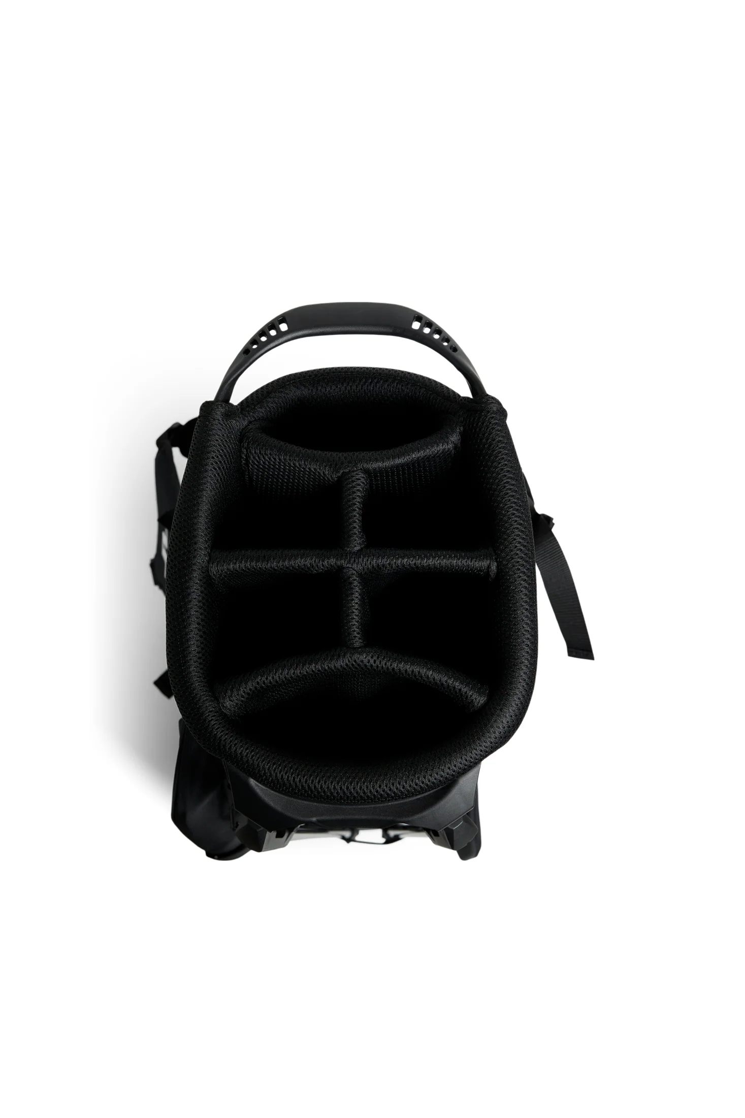 JL Flare Golf Bag / Black - Image 5
