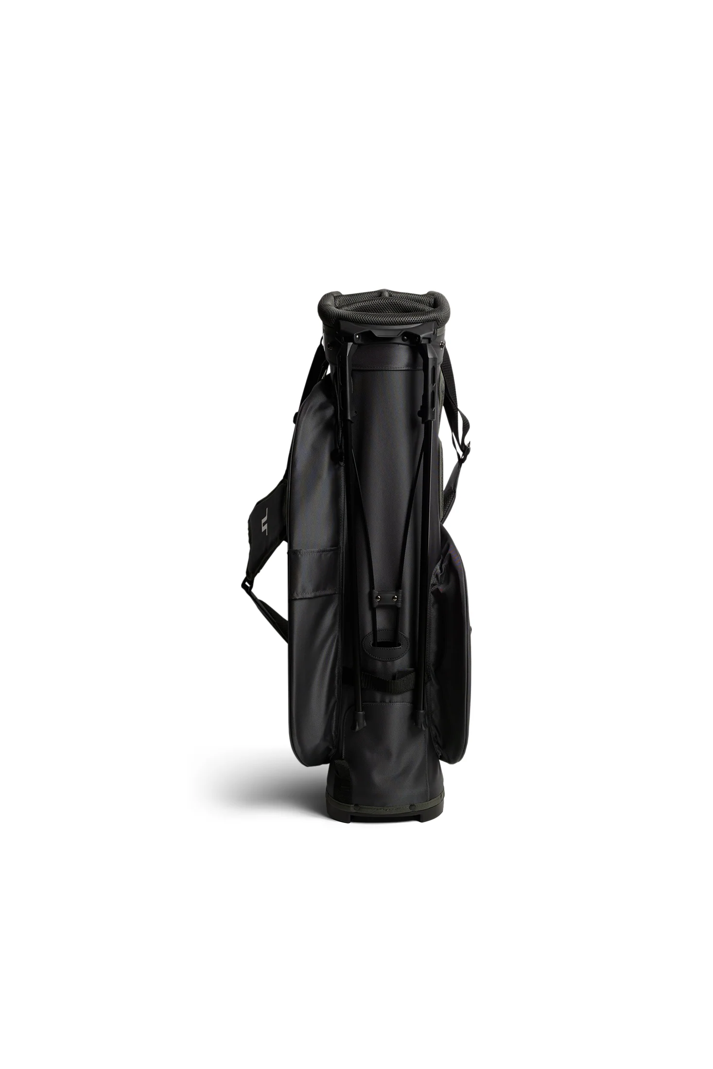 JL Flare Golf Bag / Forest Green - Image 5