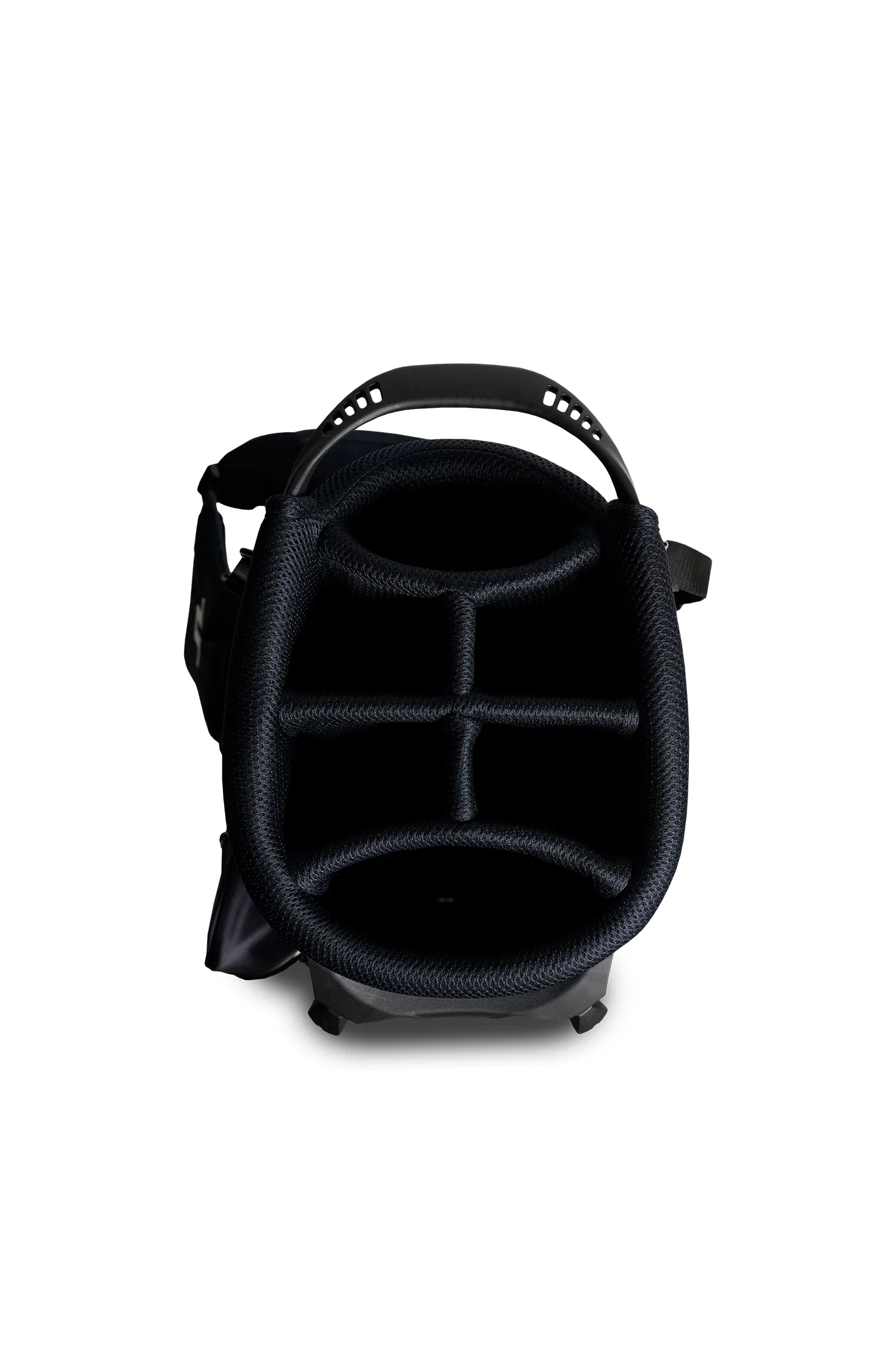 JL Flare Golf Bag / JL Navy - Image 5