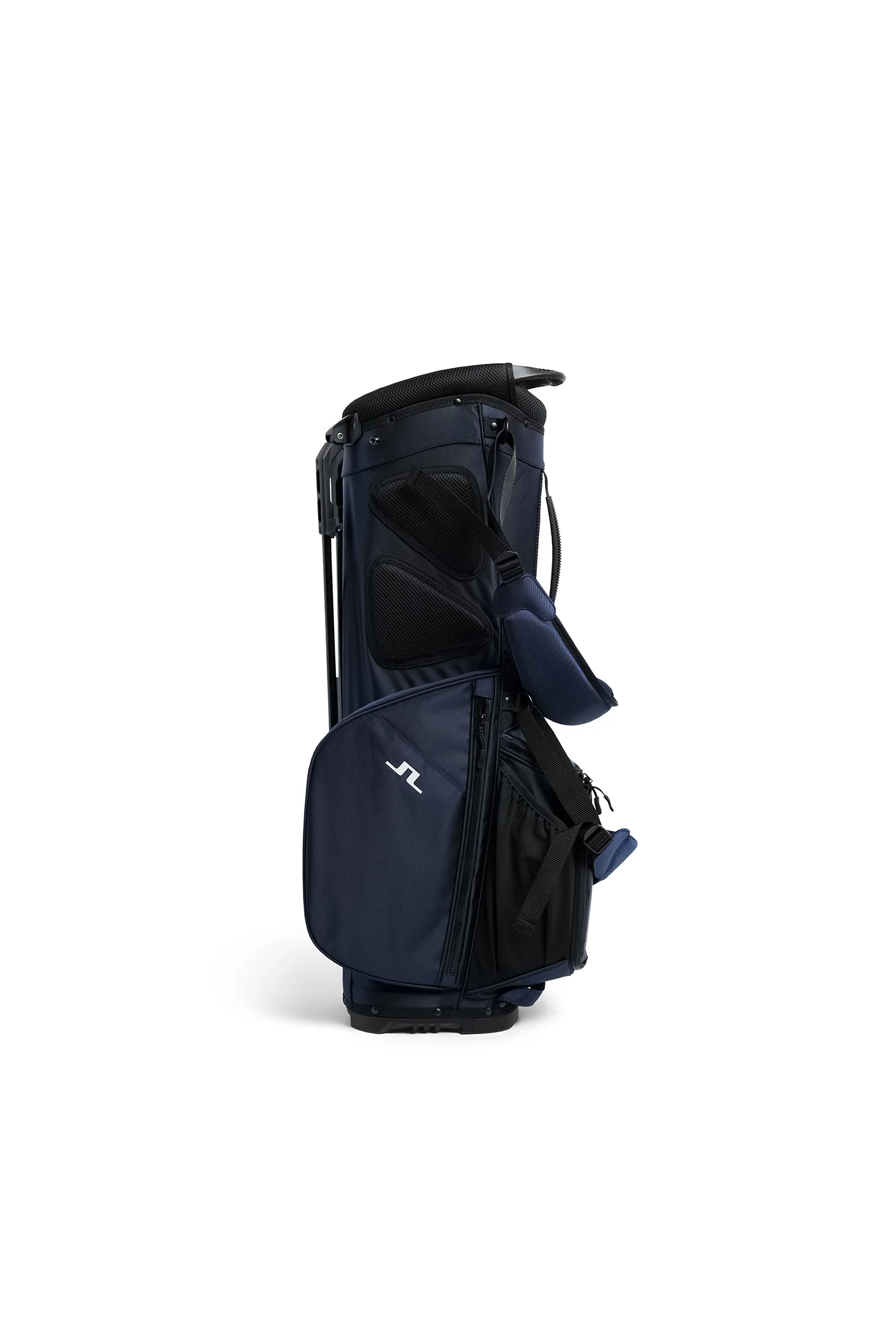 JL Flare Golf Bag / JL Navy - Image 3