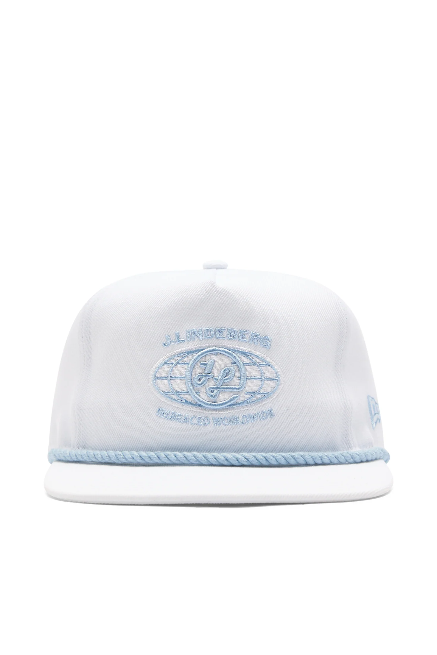 JL Golfer Rope 19TWENTY / White