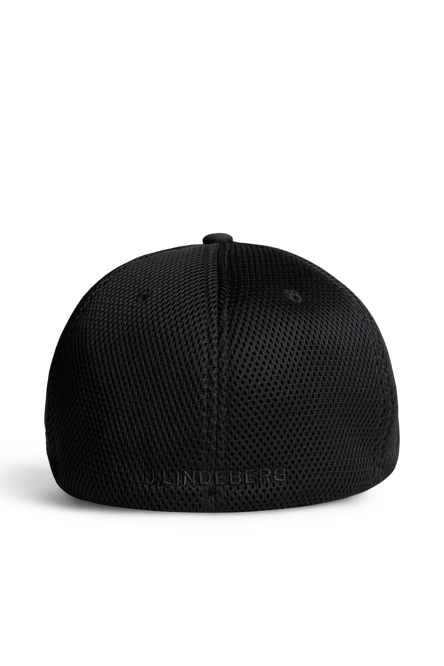 JL Pro cap / Black - Image 2