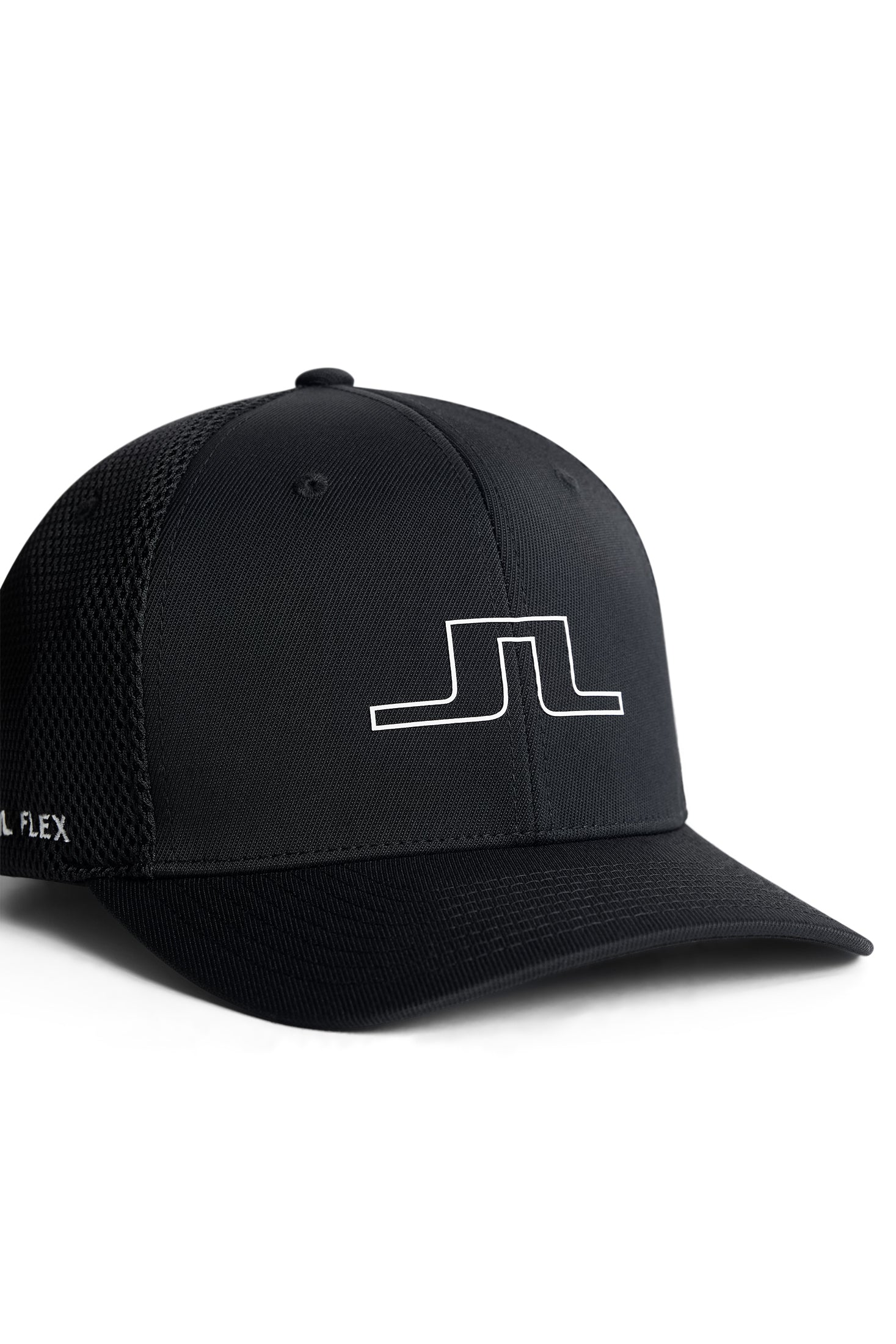 JL Pro Cap / Black - Image 3