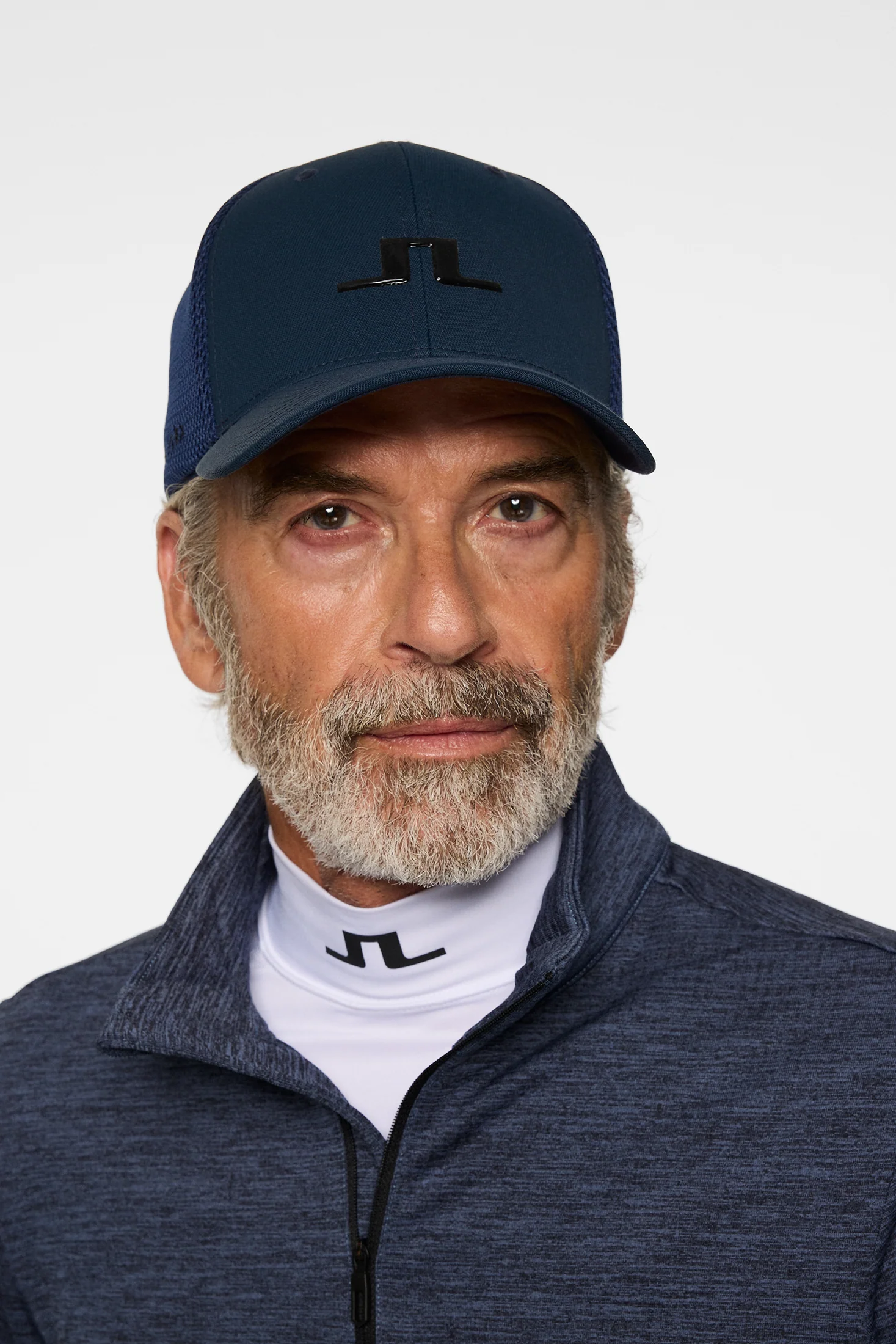 JL Pro cap / JL Navy - Image 3