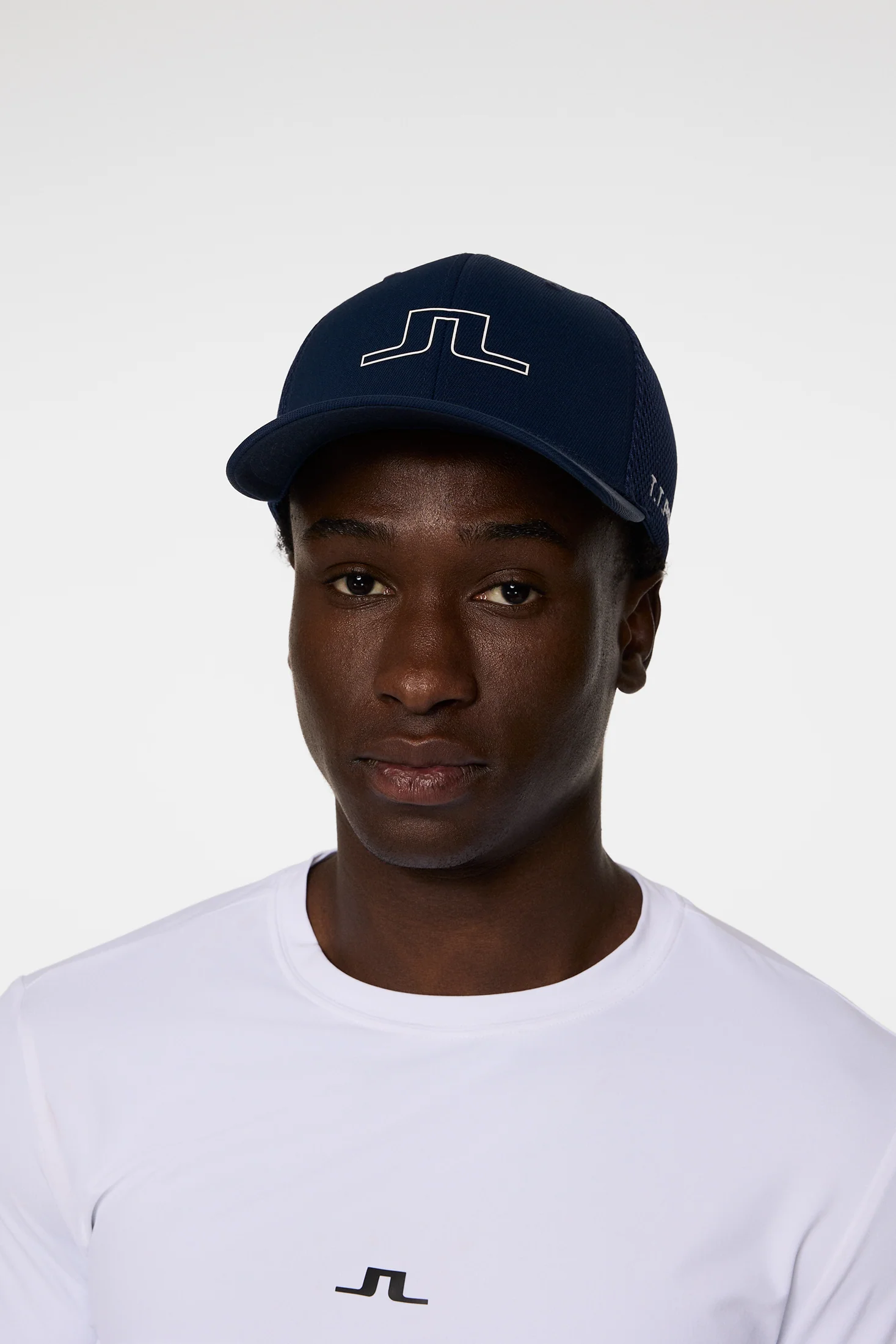 JL Pro Cap / JL Navy - Image 3