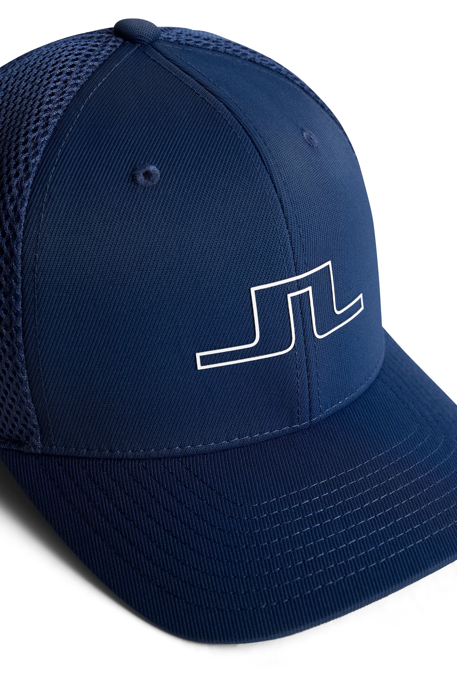 JL Pro Cap / JL Navy - Image 4