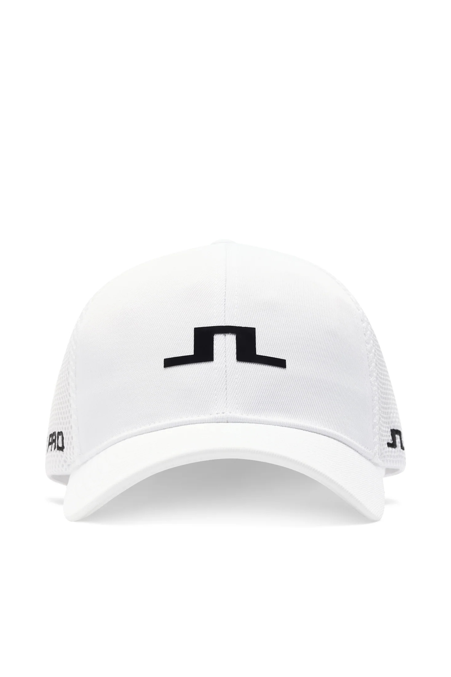 JL Pro Cap / White