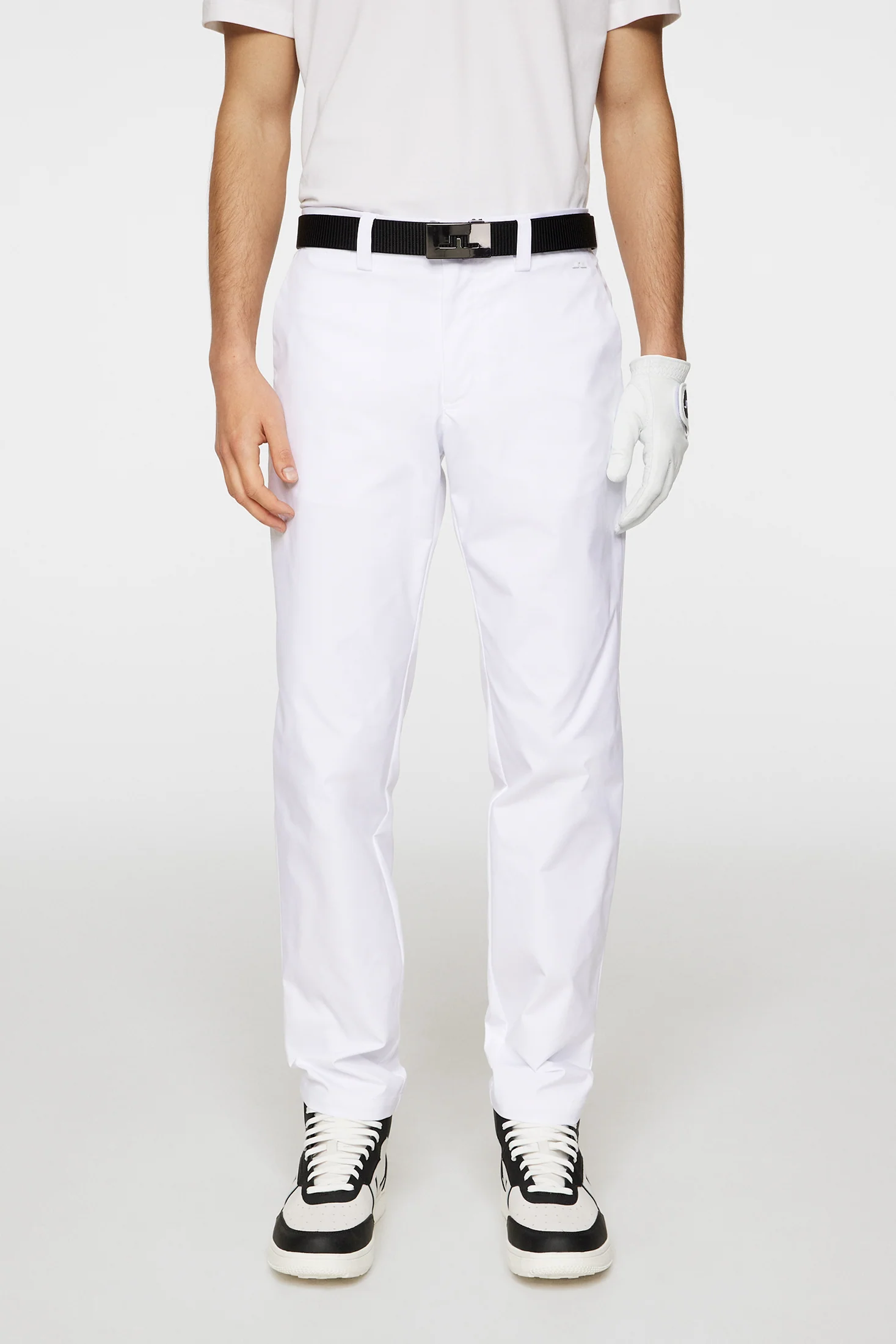 JL Pro pant / White - Image 3