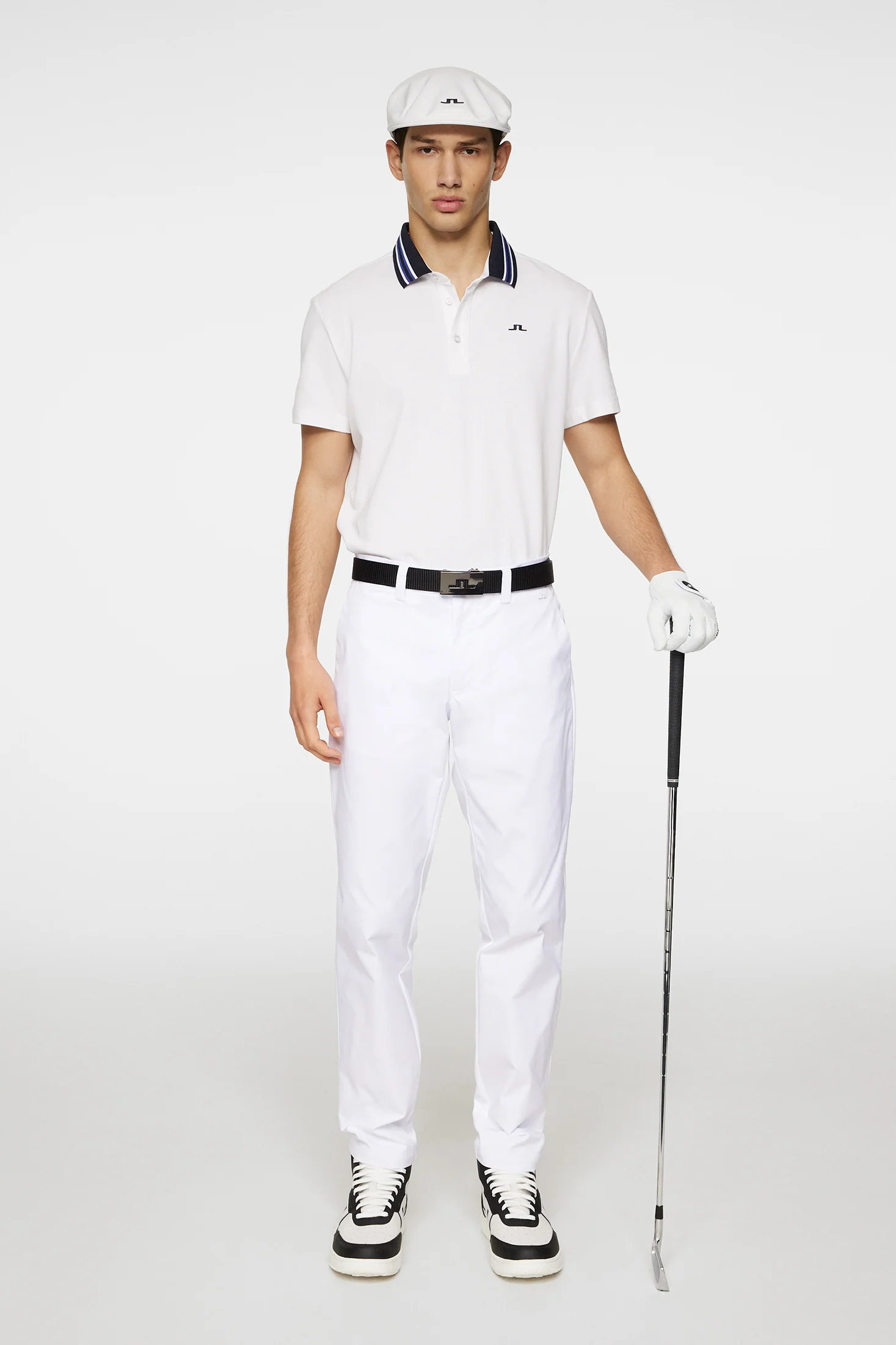 JL Pro pant / White - Image 5
