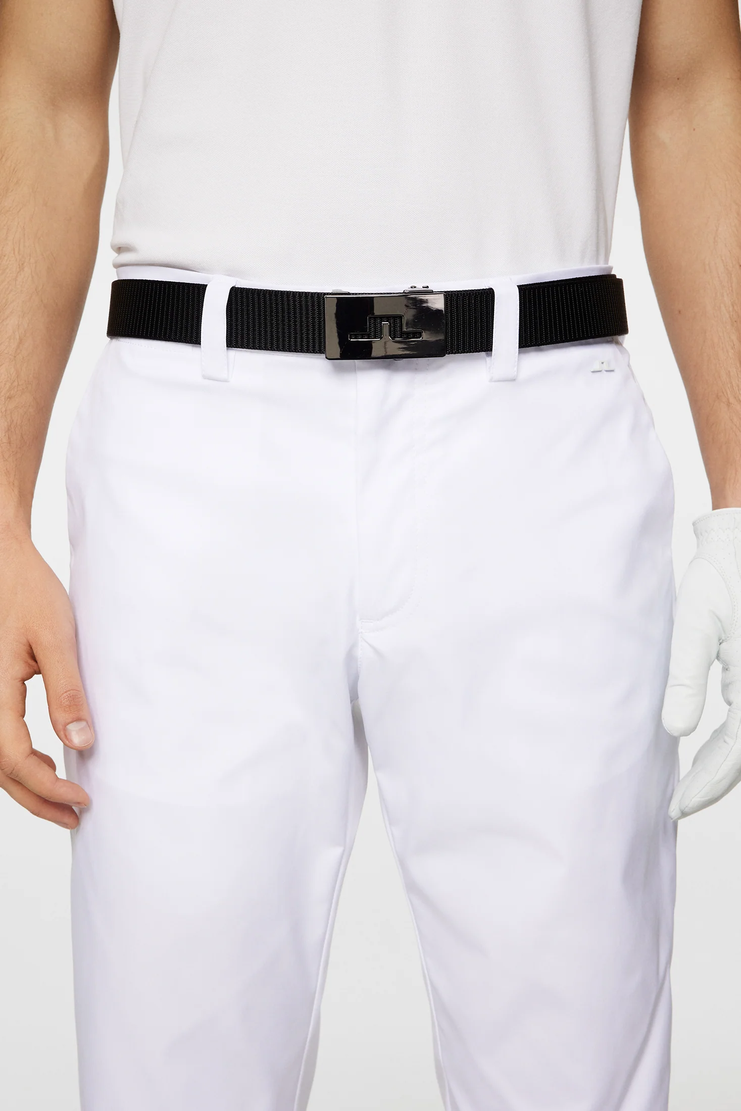JL Pro pant / White - Image 6