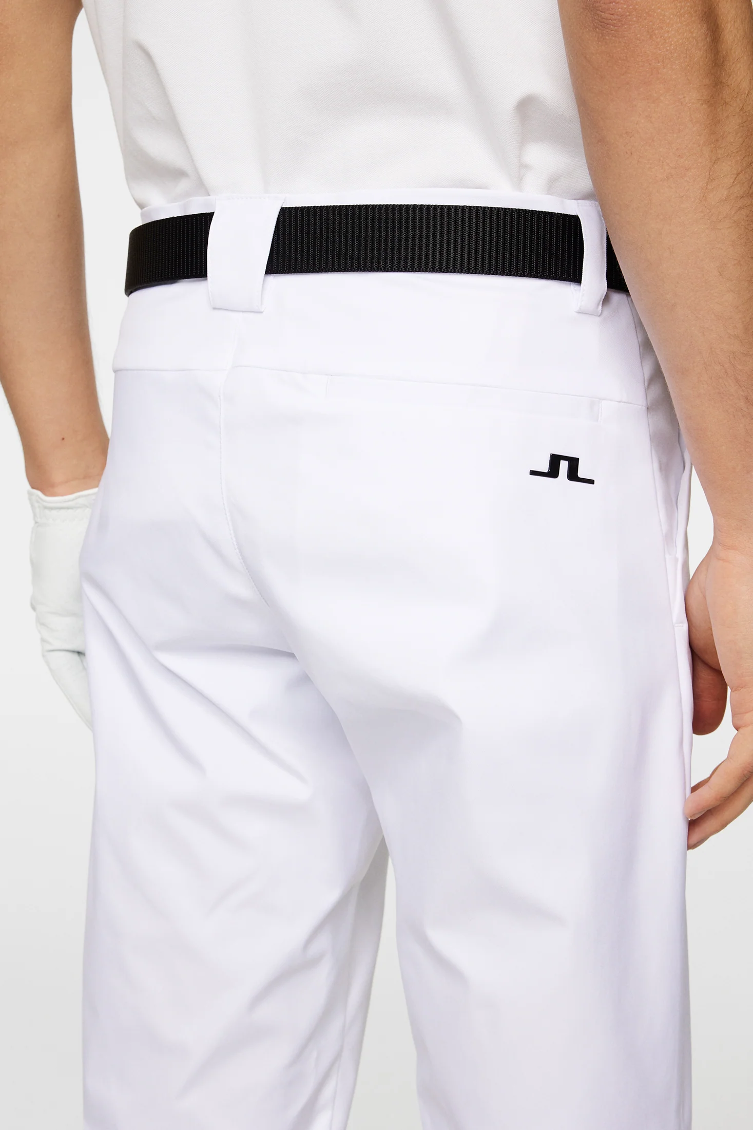 JL Pro pant / White - Image 7