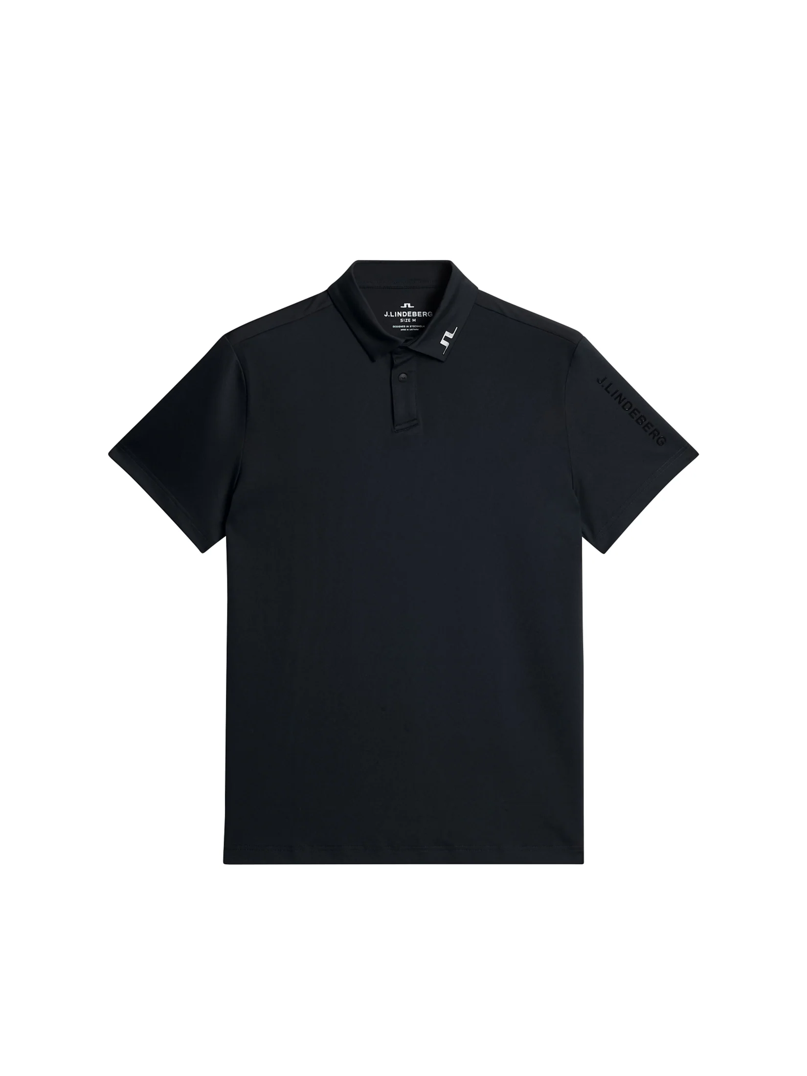 JL PRO Polo / Black