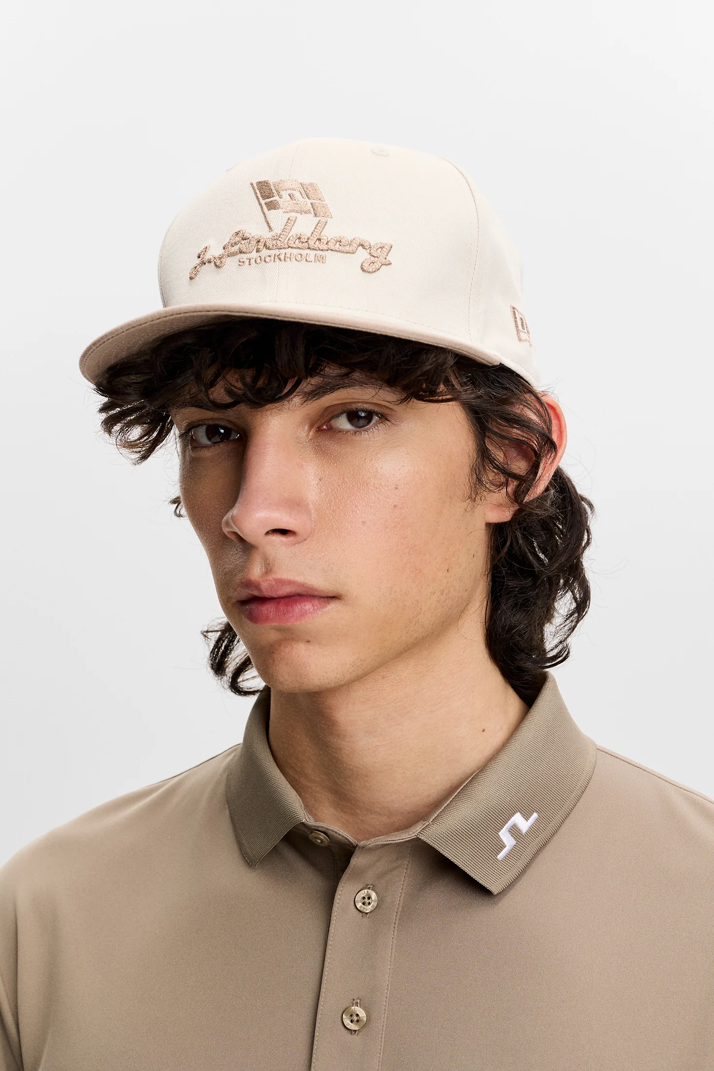 JL Two Tone Flag 9FIFTY / Moonbeam - Image 6