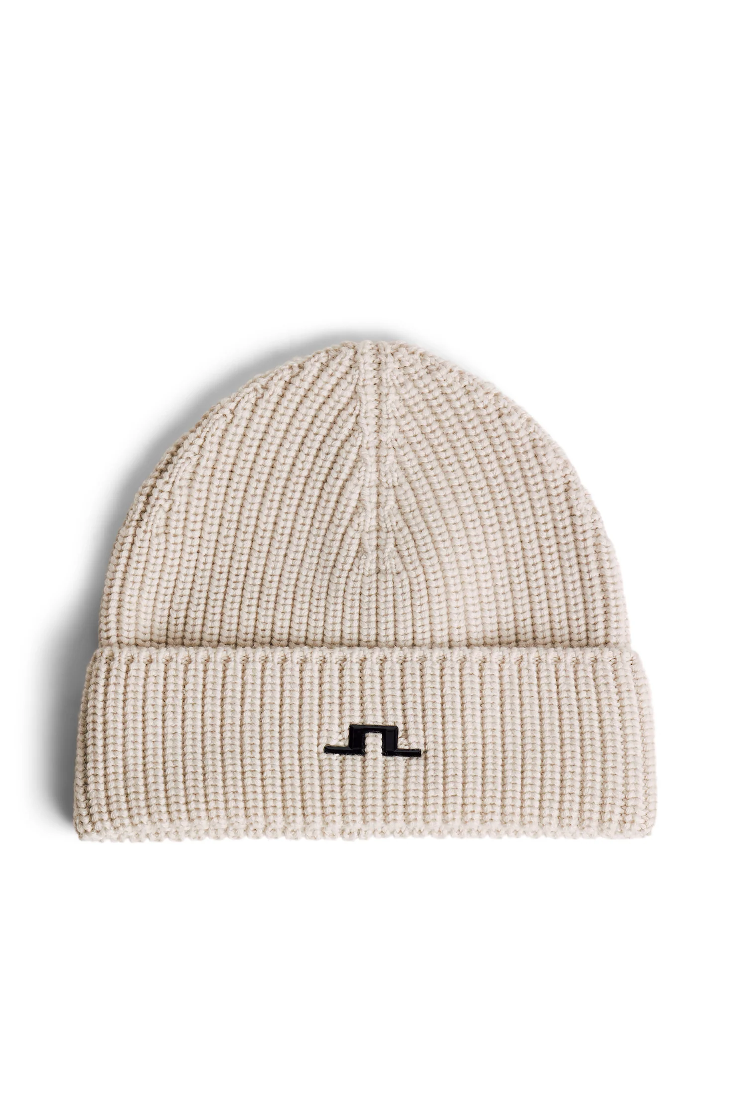 Joan Merino Beanie / Moonbeam