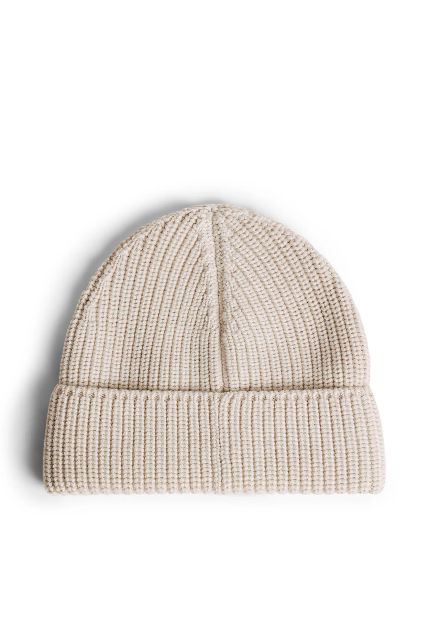 Joan Merino Beanie / Moonbeam - Image 2