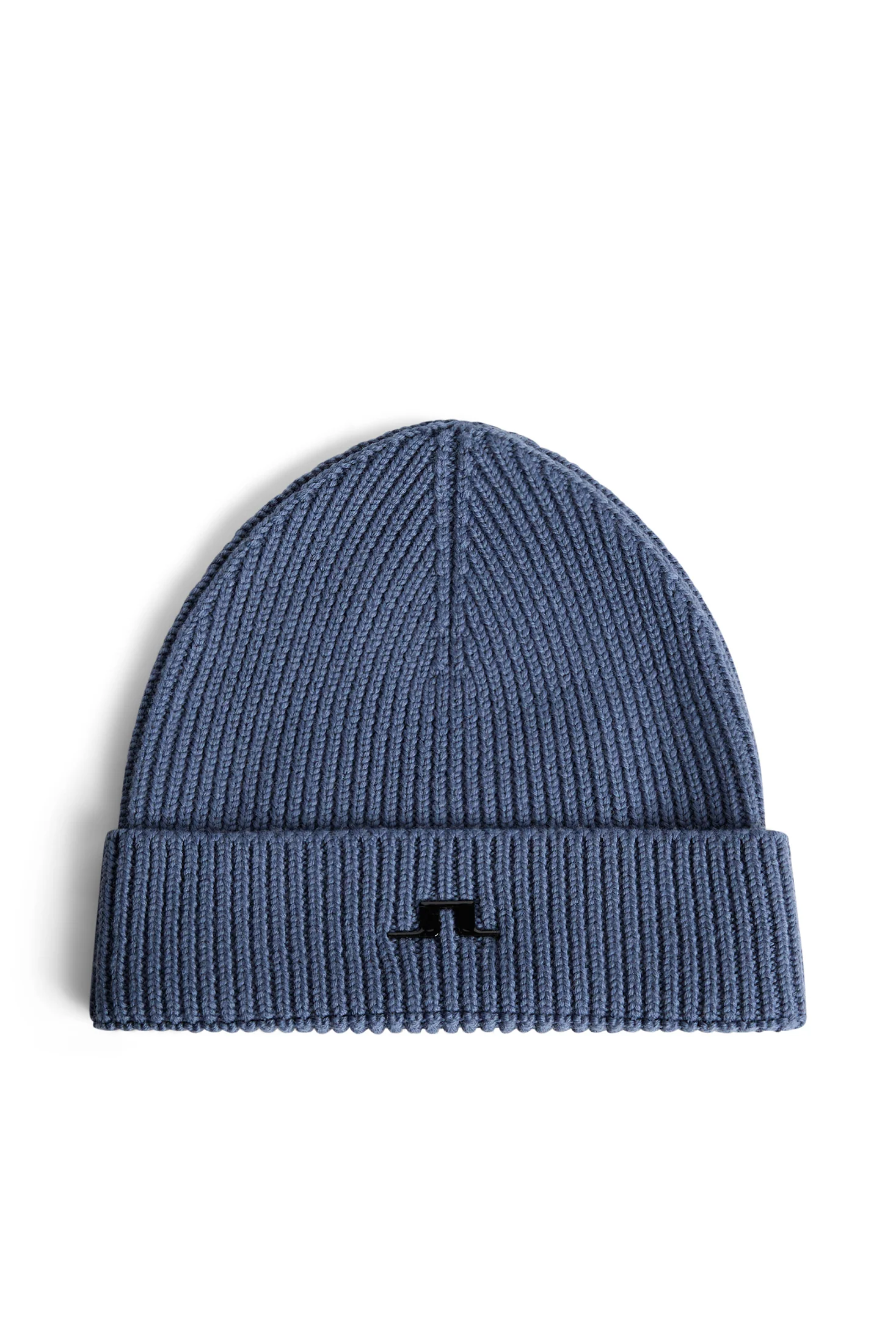 Joaquim Merino beanie / Vintage Indigo