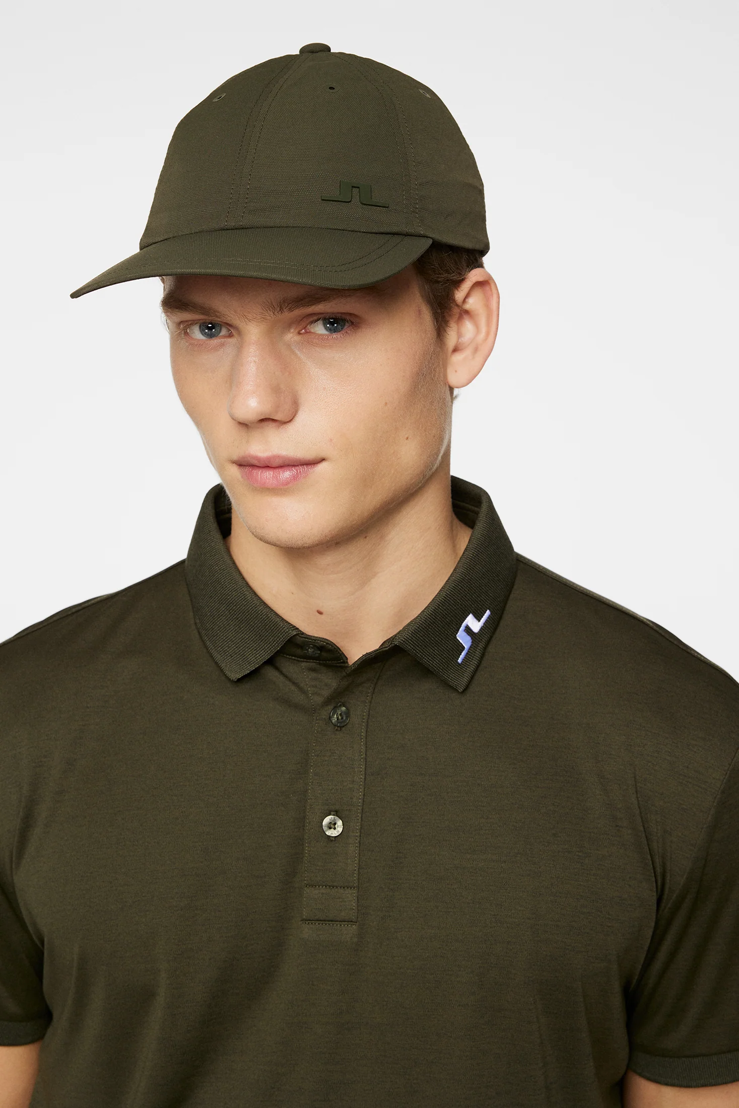 Joar Cap / Forest Green - Image 3