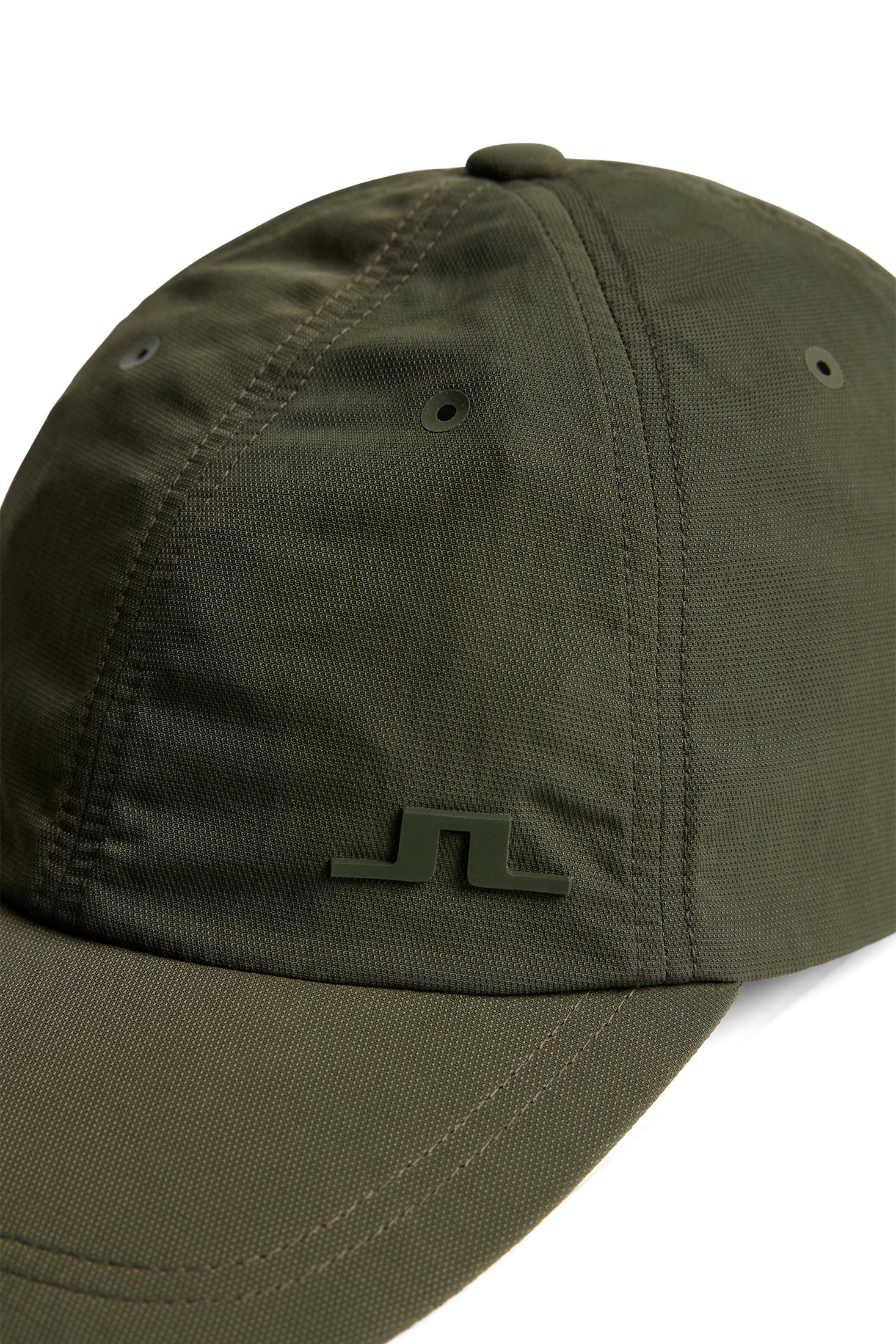 Joar Cap / Forest Green - Image 4