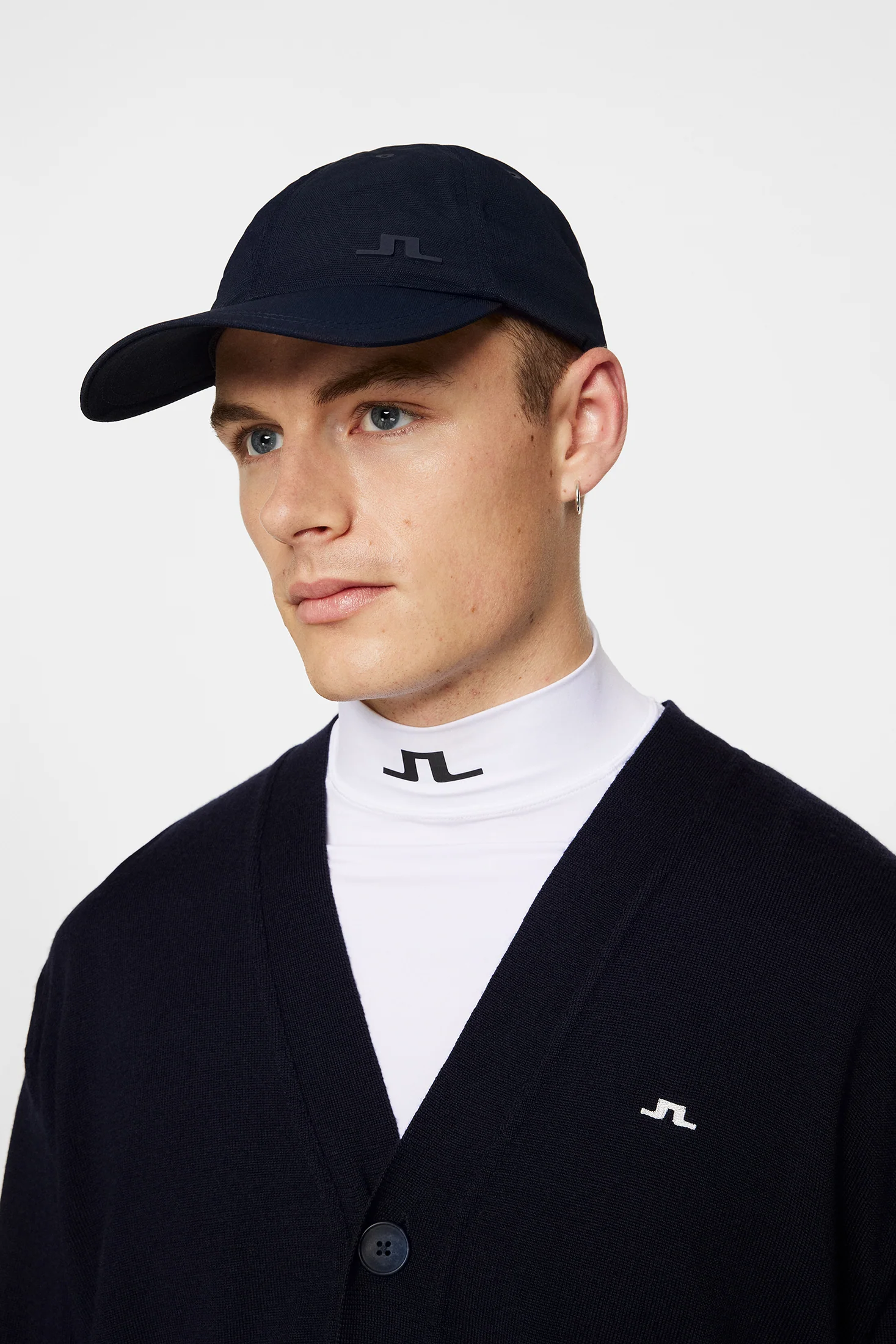 Joar Cap / JL Navy - Image 3