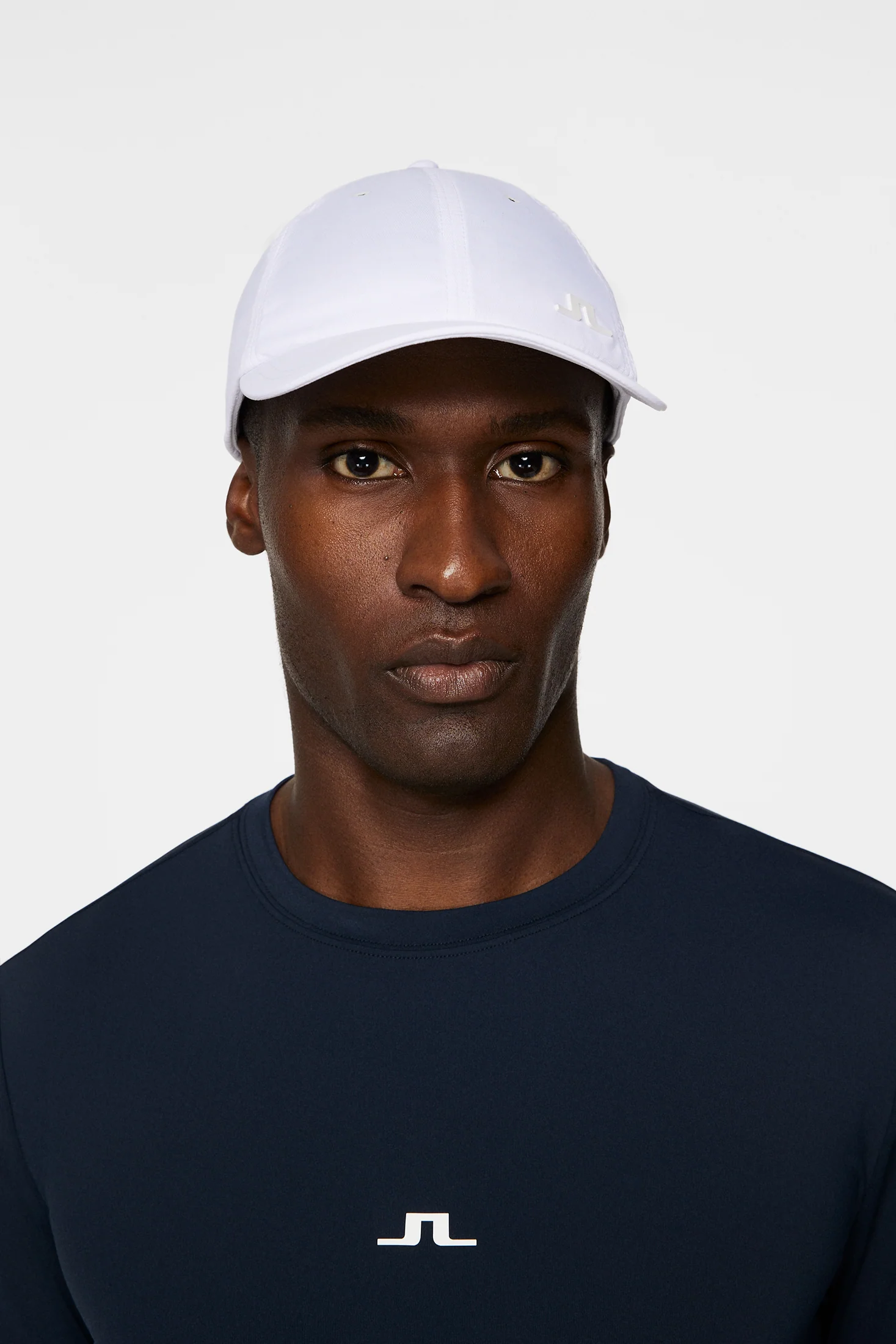 Joar Cap / White - Image 3