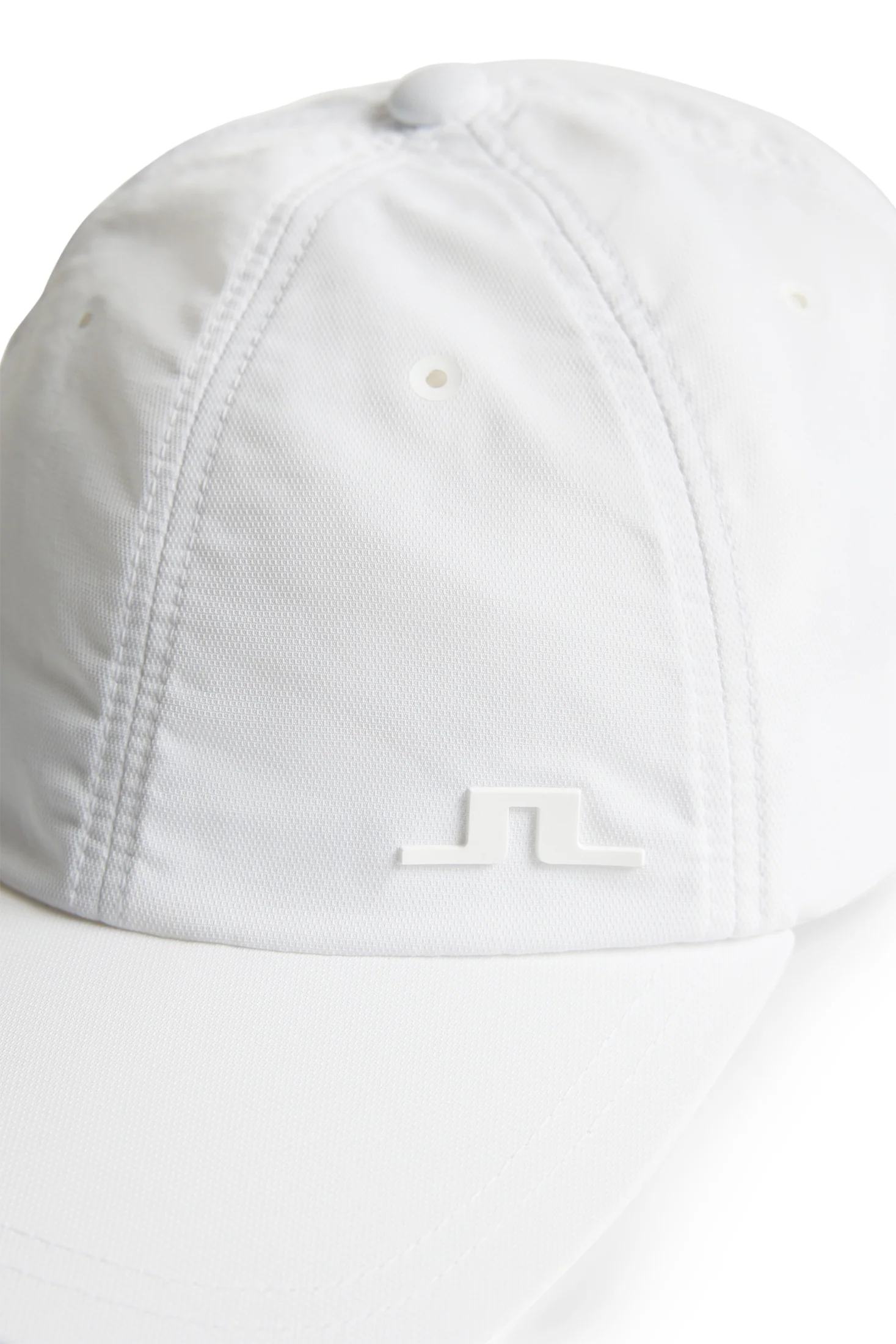 Joar Cap / White - Image 4