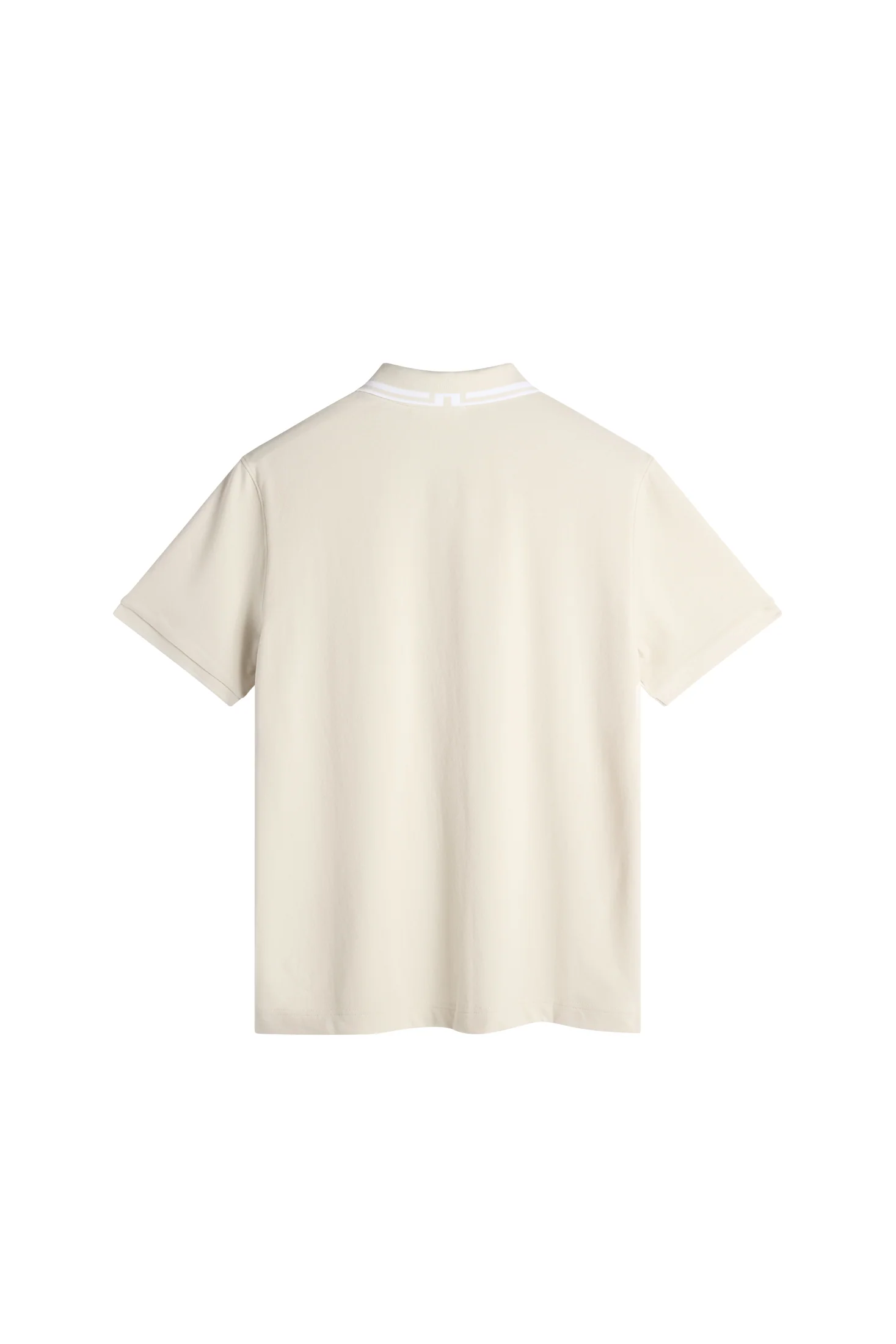 Joey Tipping Polo / Moonbeam - Image 2