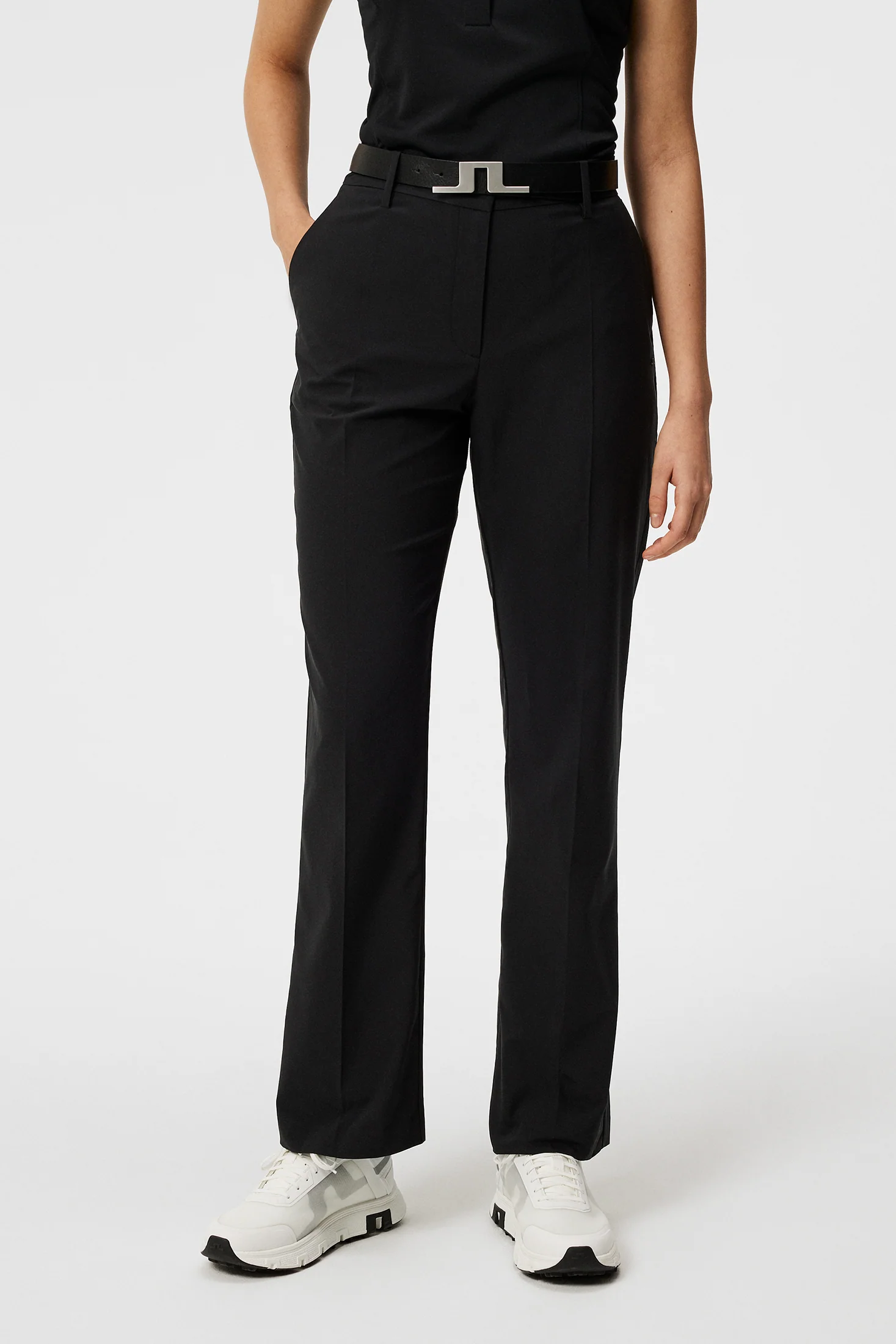 Jolie Pant / Black - Image 2