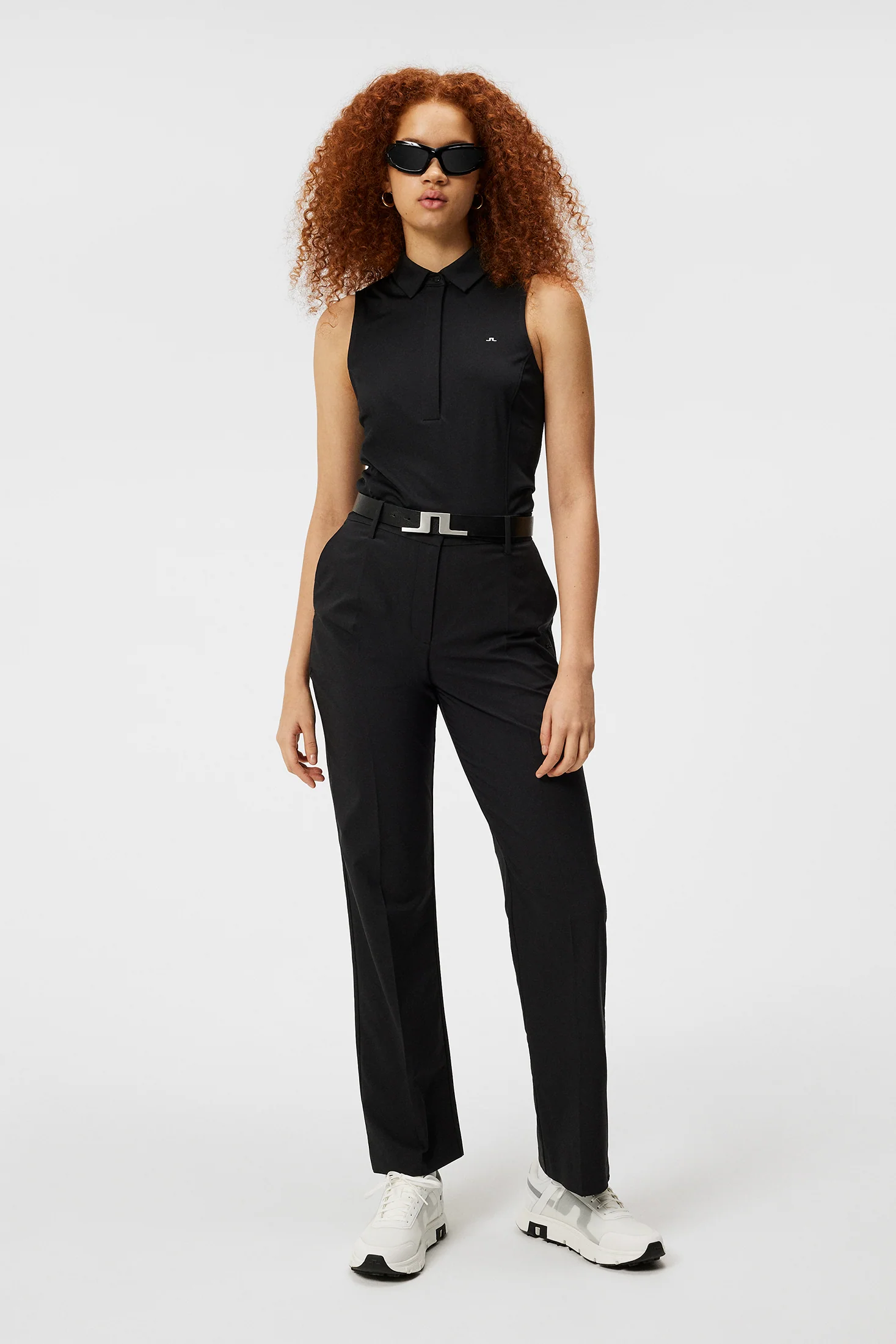 Jolie Pant / Black - Image 4