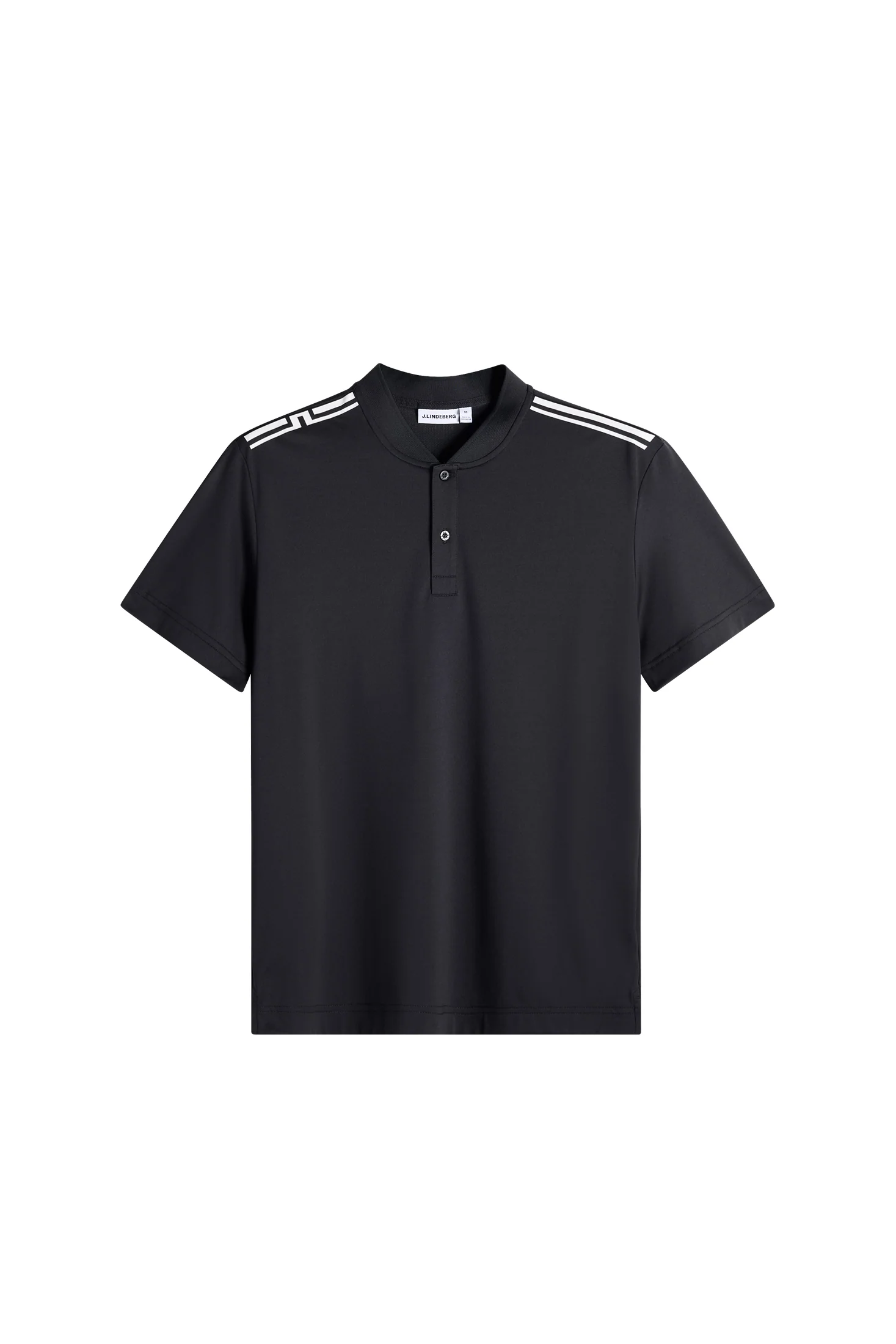 Josh Polo / Black