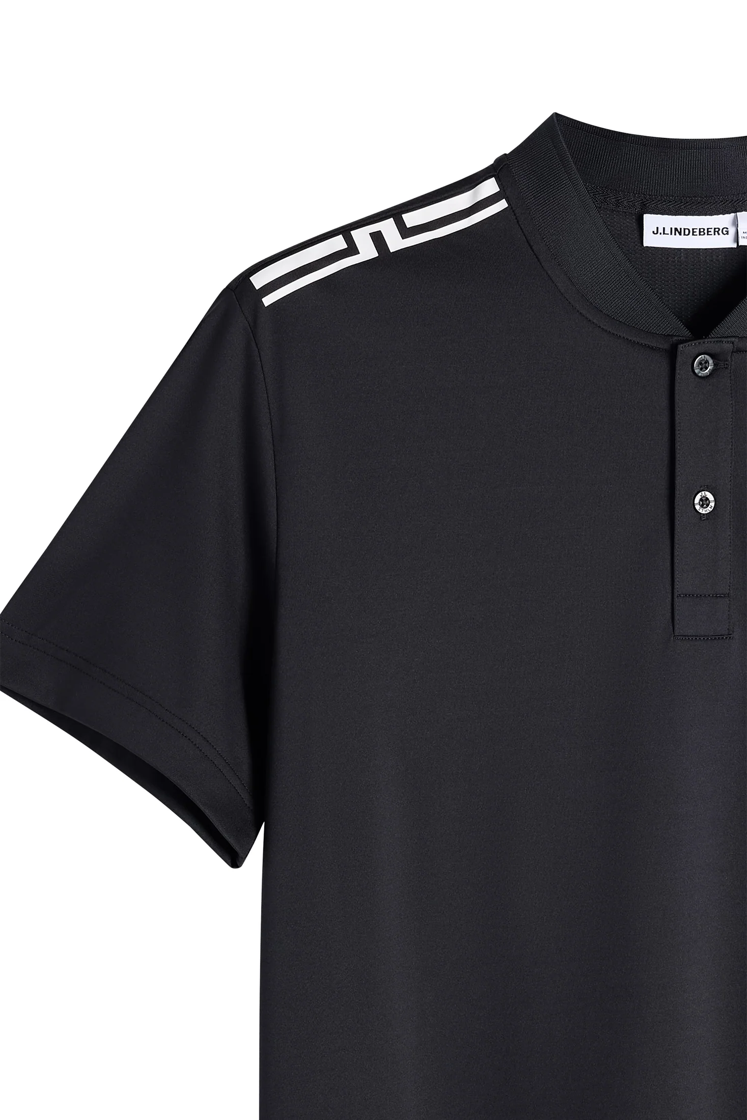 Josh Polo / Black - Image 3