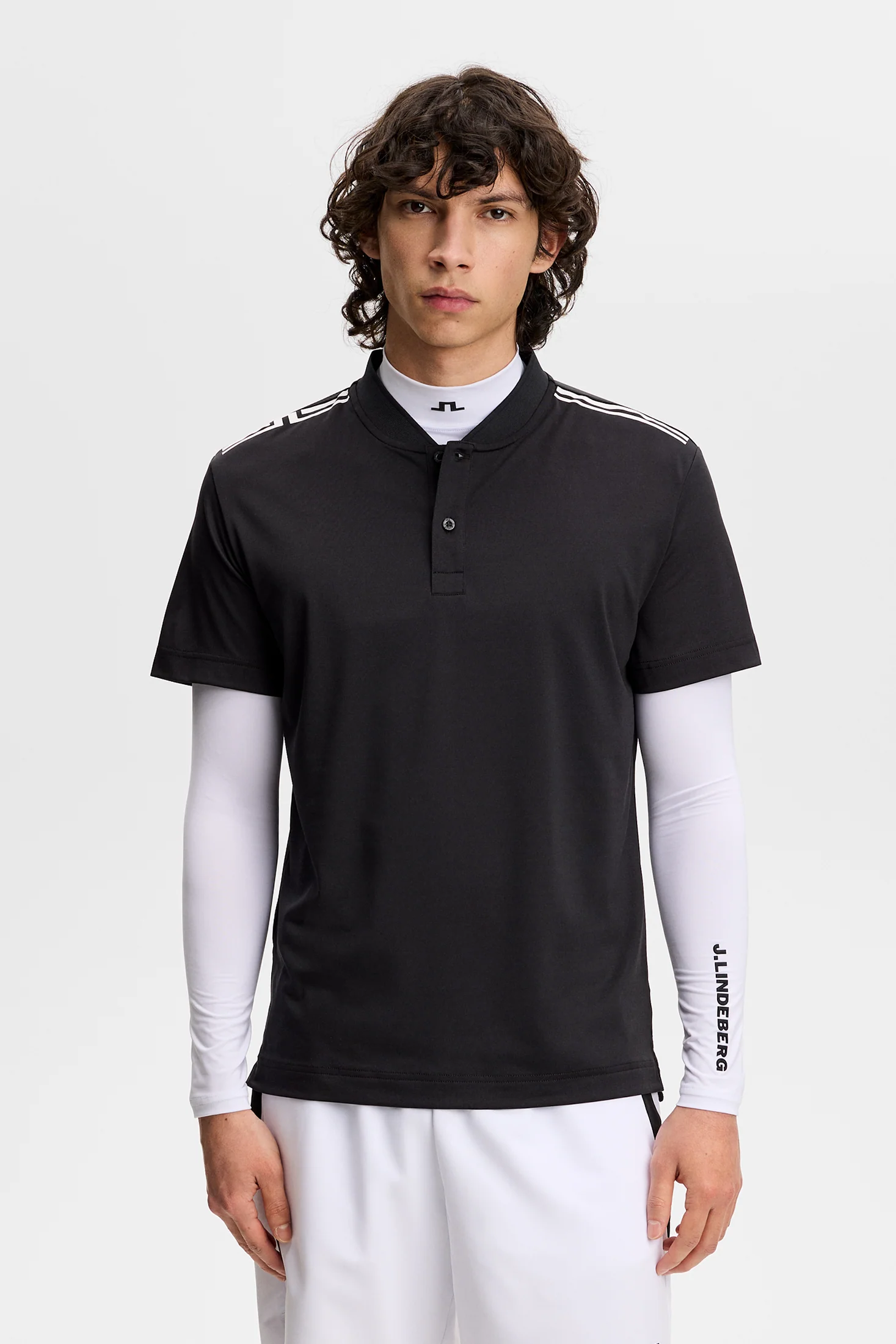 Josh Polo / Black - Image 5