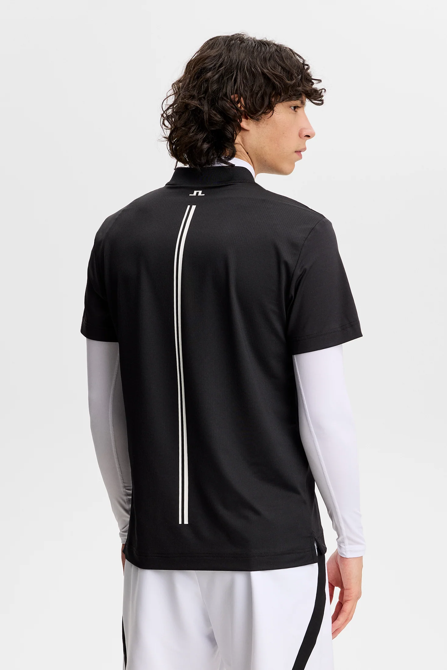 Josh Polo / Black - Image 6
