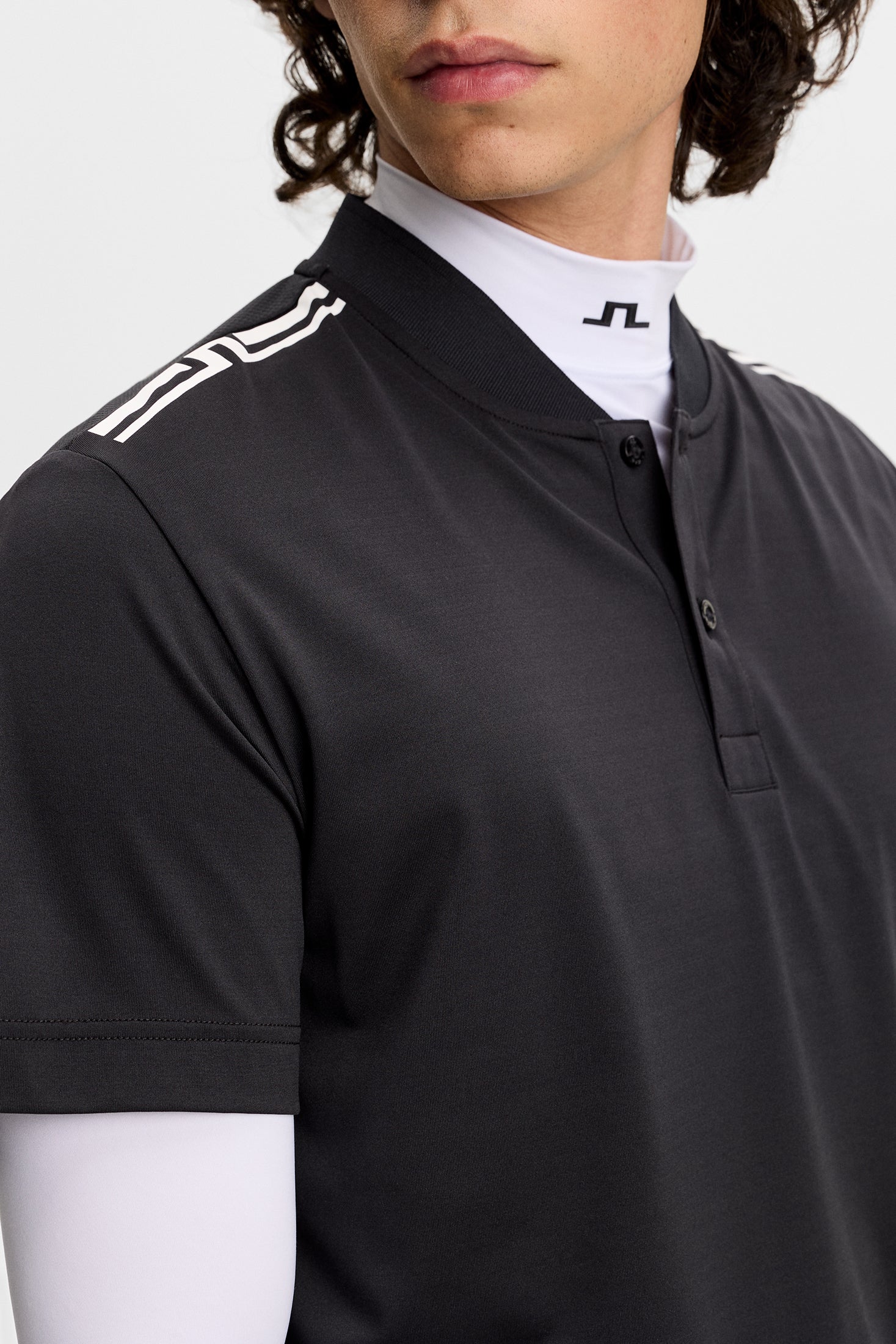 Josh Polo / Black - Image 8