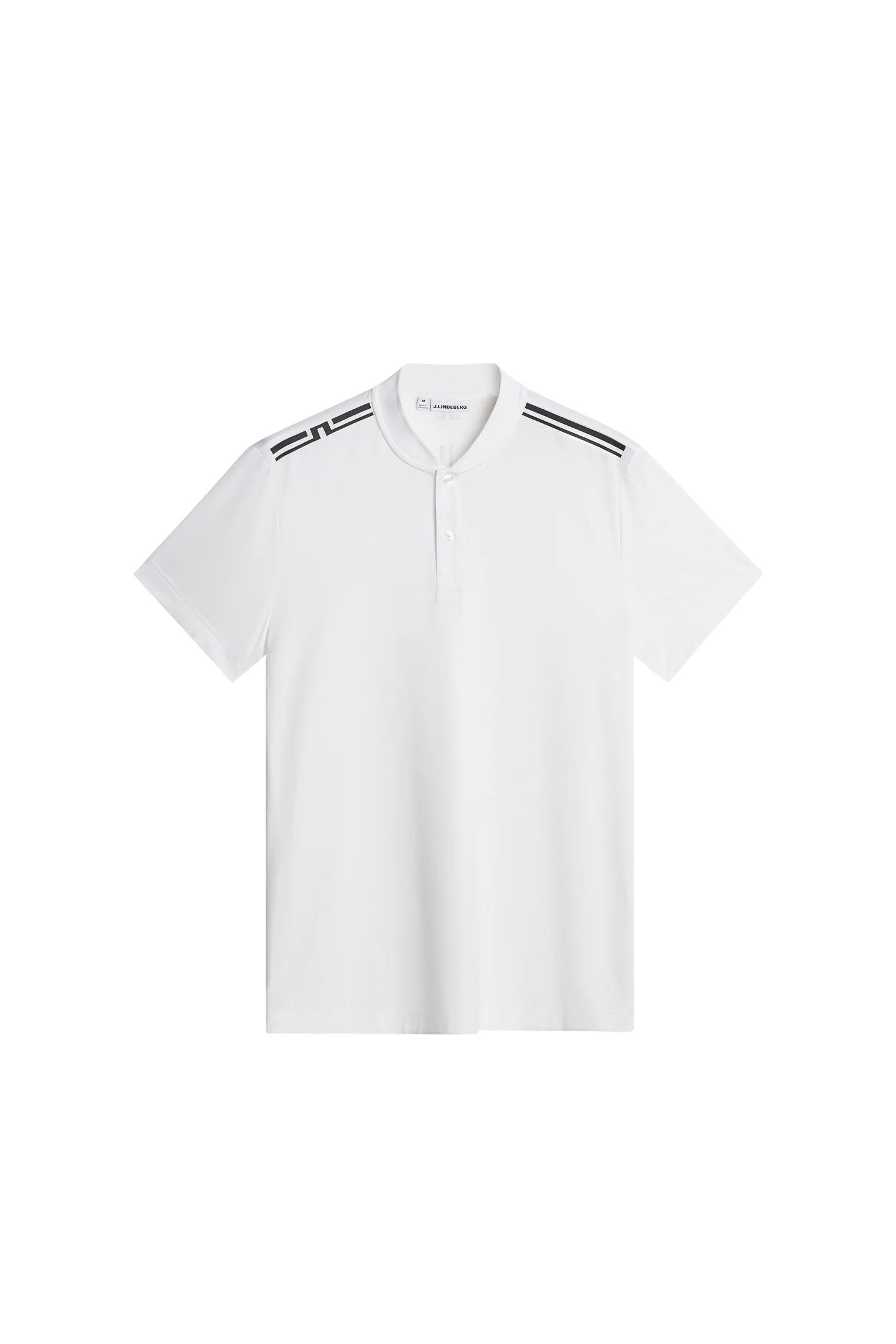 Josh Polo / White