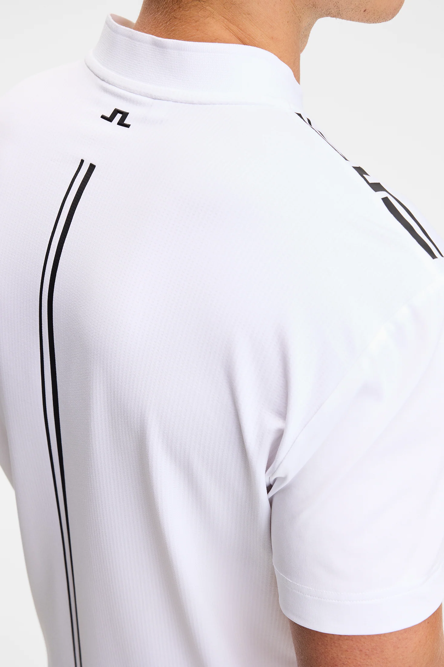 Josh Polo / White - Image 5