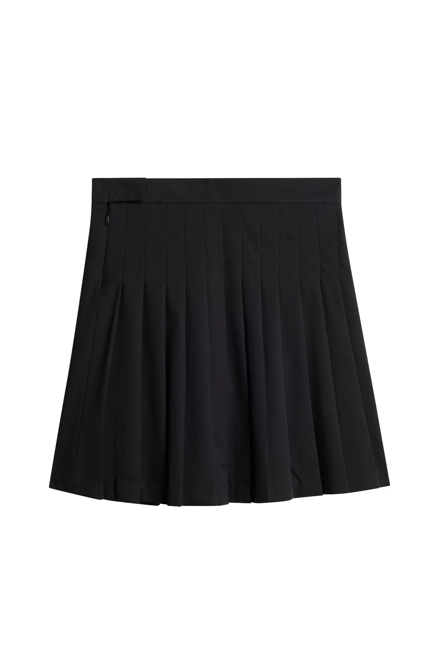 Joy Skirt / Black - Image 2