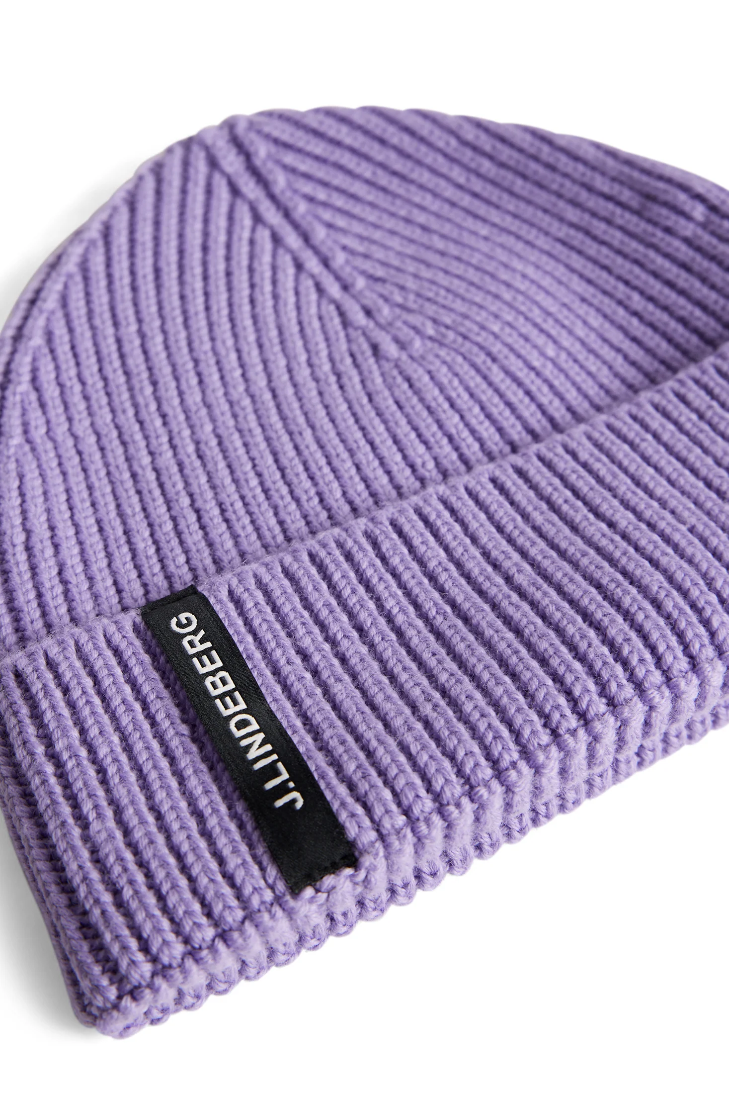 Juan Merino Beanie / Bougainvillea - Image 3