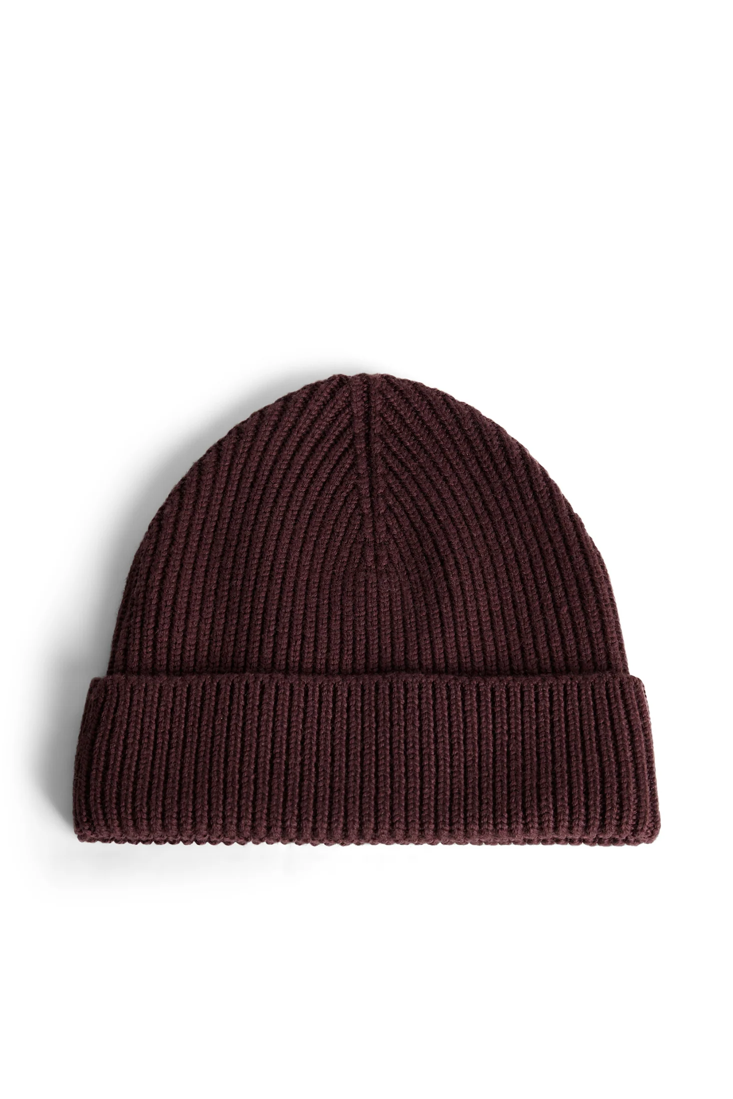 Juan Merino Beanie / Huckleberry - Image 2