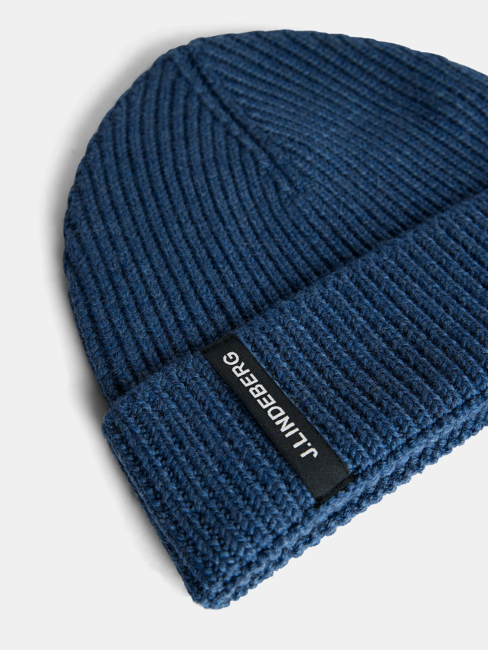 Juan Merino Beanie / Key Largo - Image 3