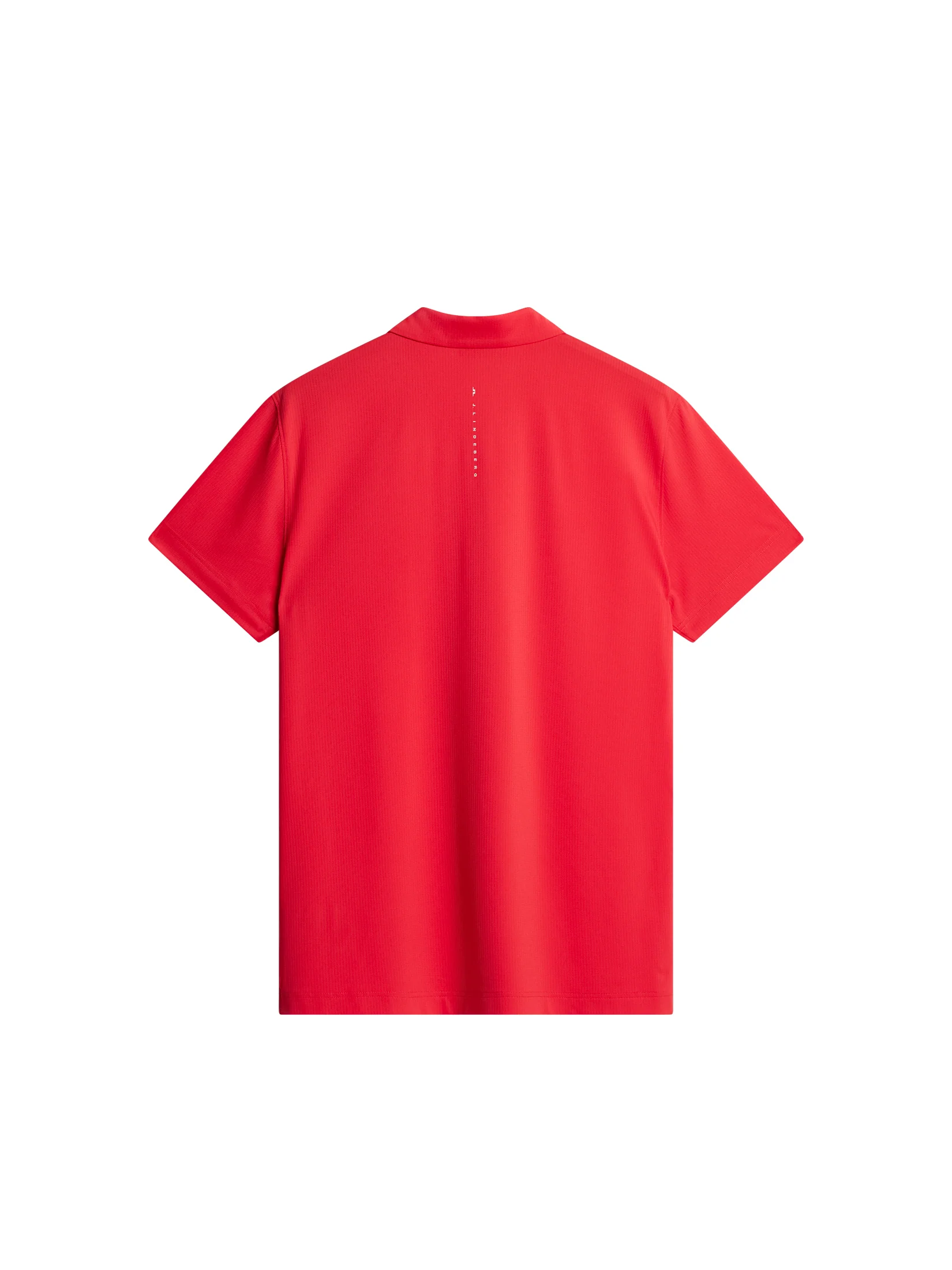 Juke Regular Fit Polo / Bittersweet - Image 2