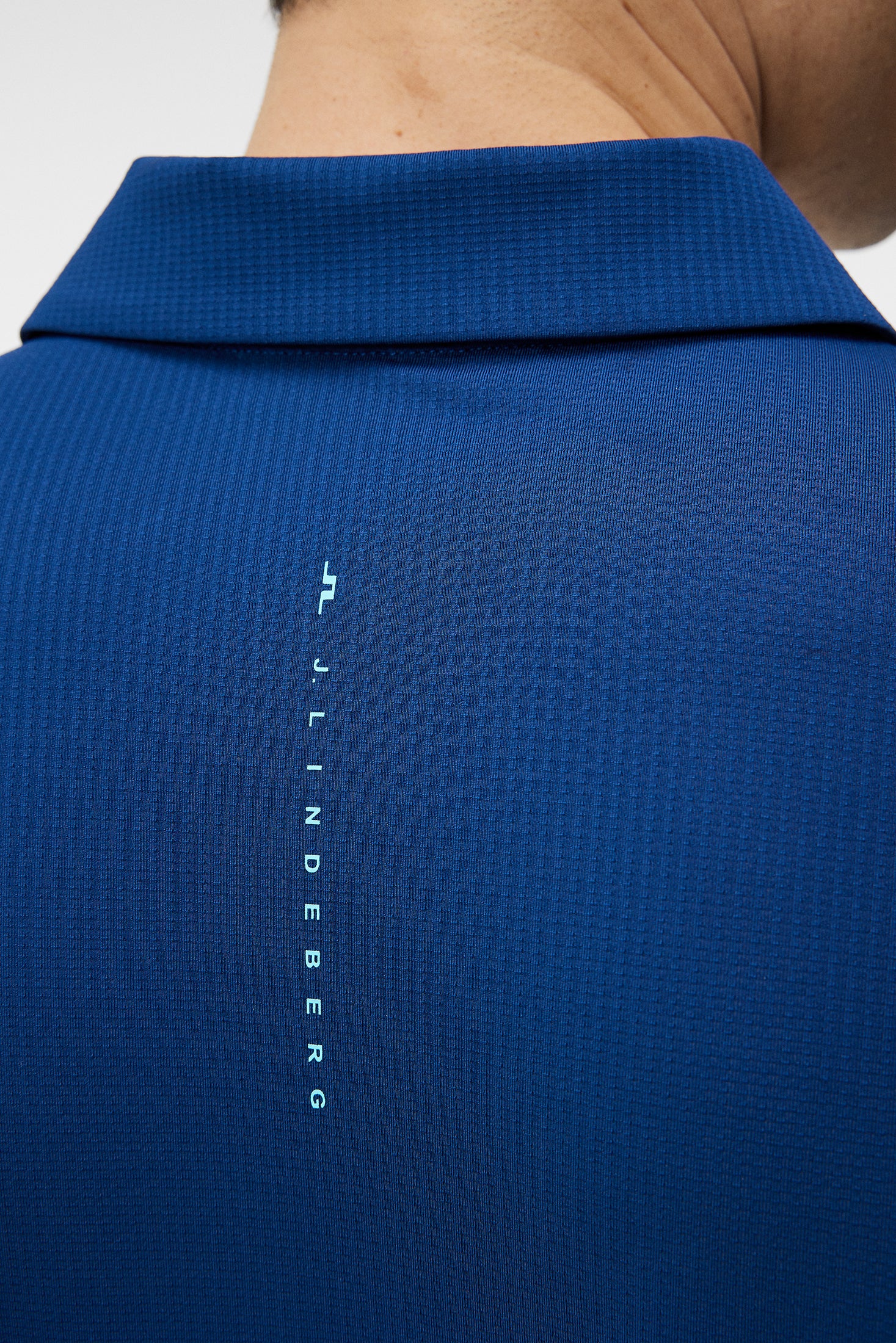 Juke Regular Fit Polo / Estate Blue - Image 6