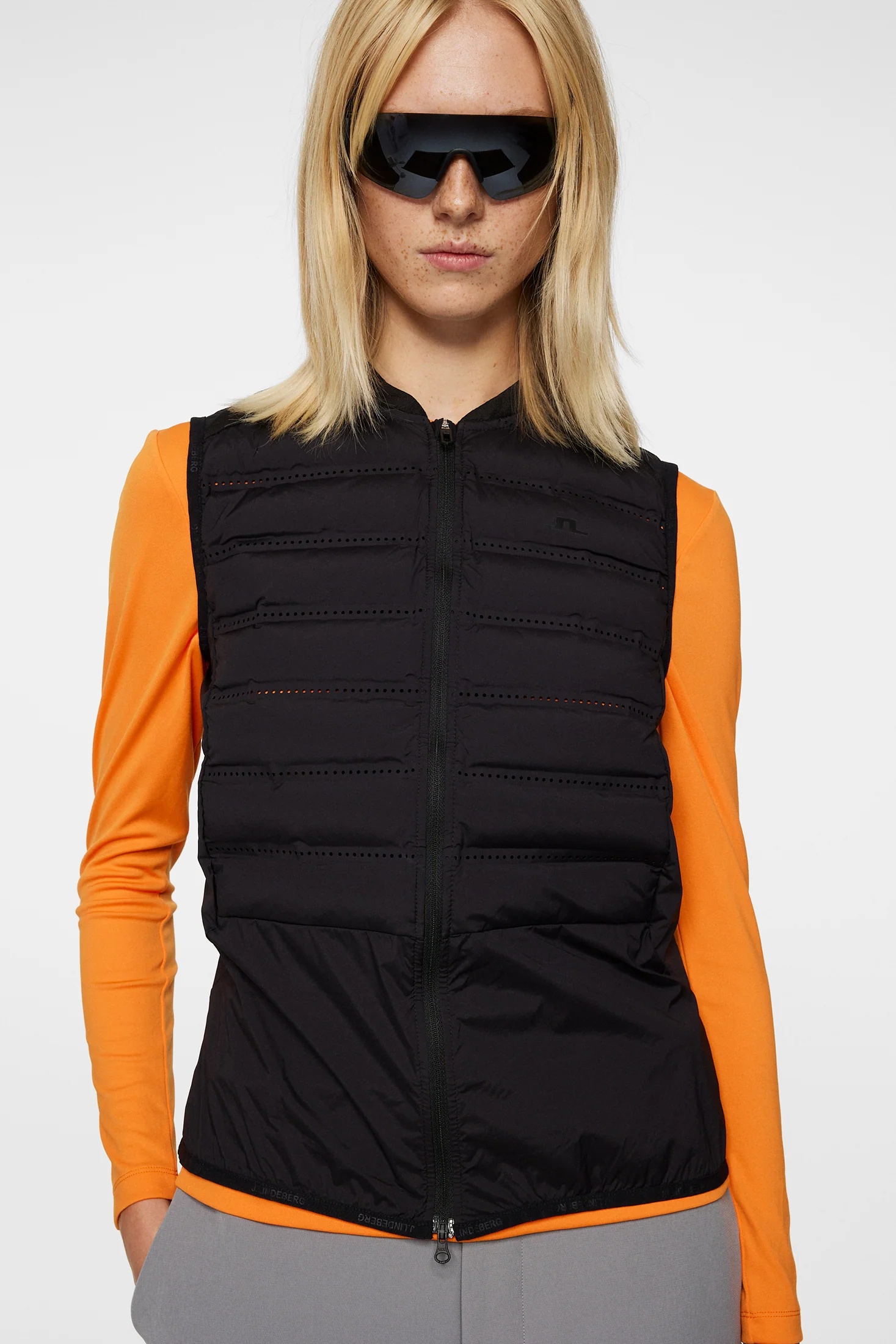 Juliana Pro Pack Vest / Black - Image 6