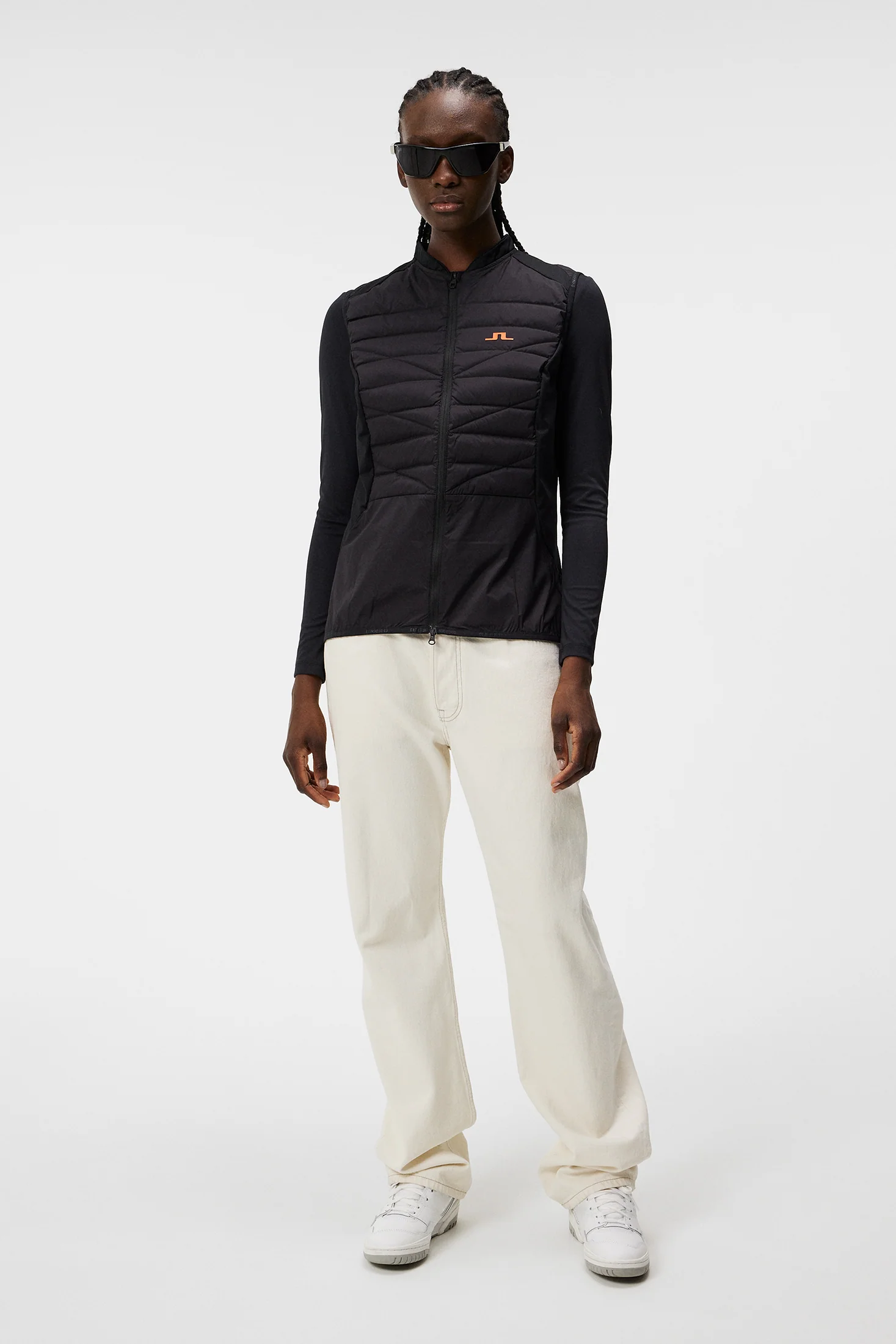 Juliana Pro Pack Vest / Black - Image 4
