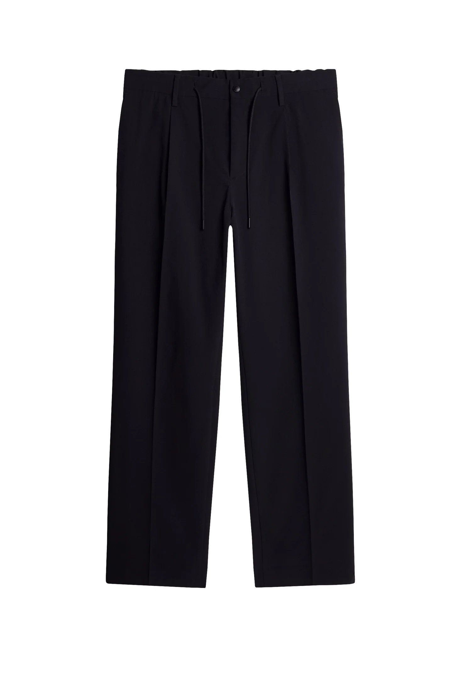 Jun Oxy Tech Stretch Pants / JL Navy