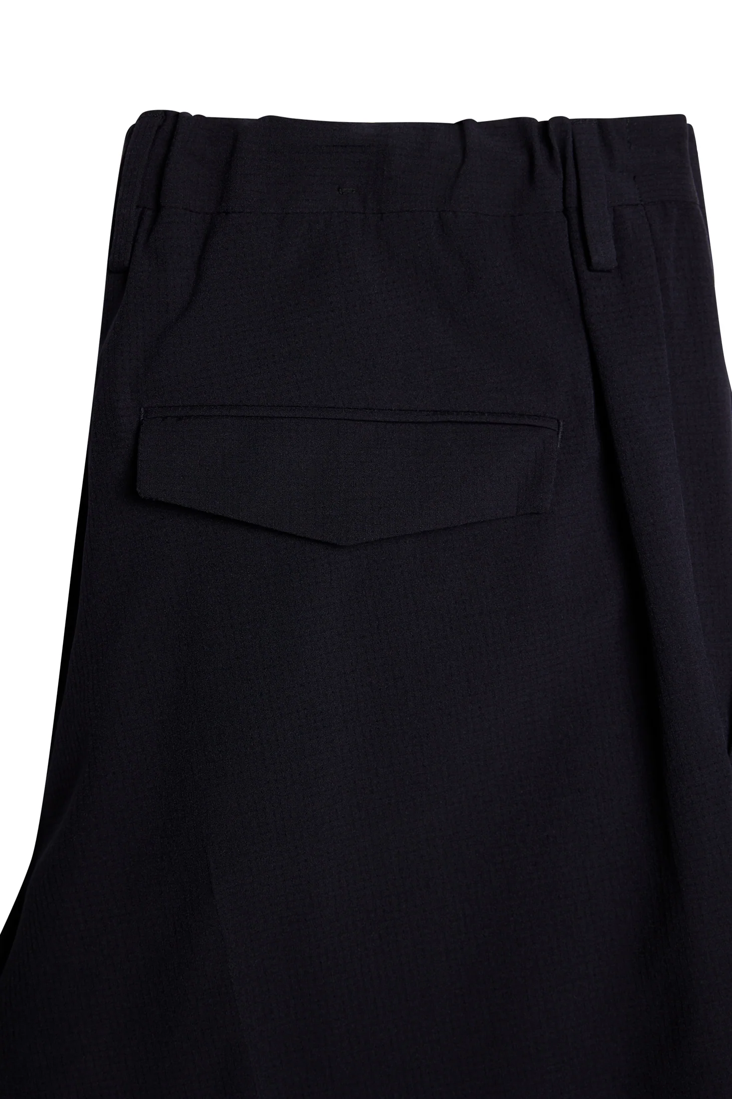 Jun Oxy Tech Stretch Pants / JL Navy - Image 2