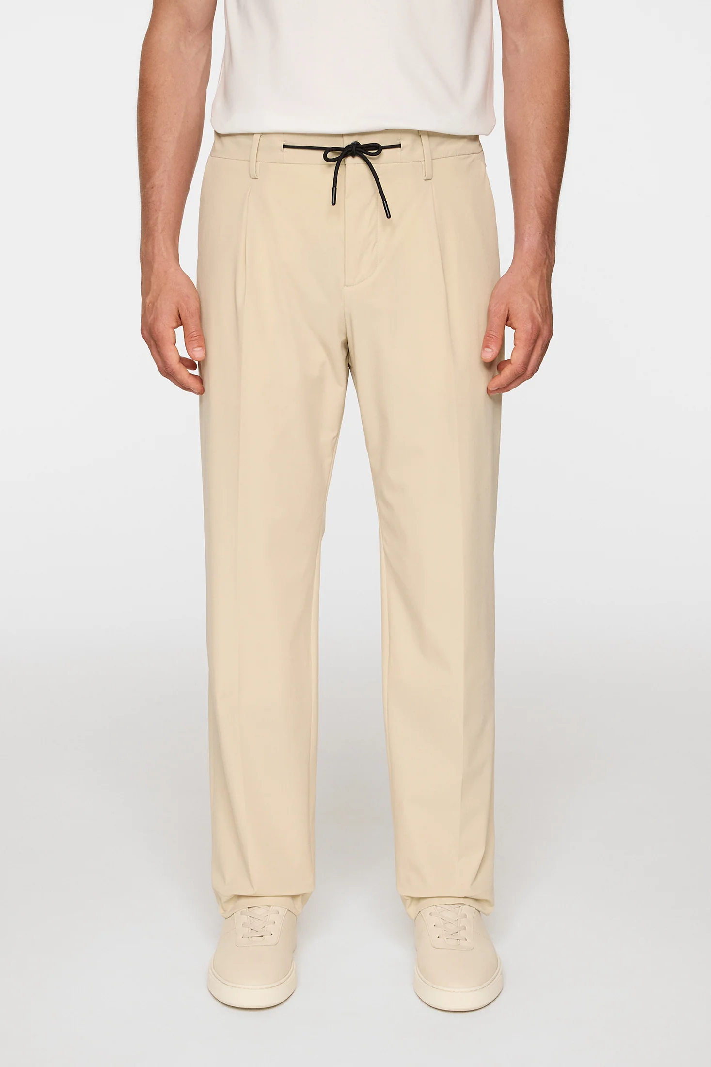 Jun WR Tech Stretch Pants / Moonbeam - Image 3